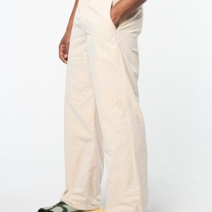Nico Track Pant- Fog