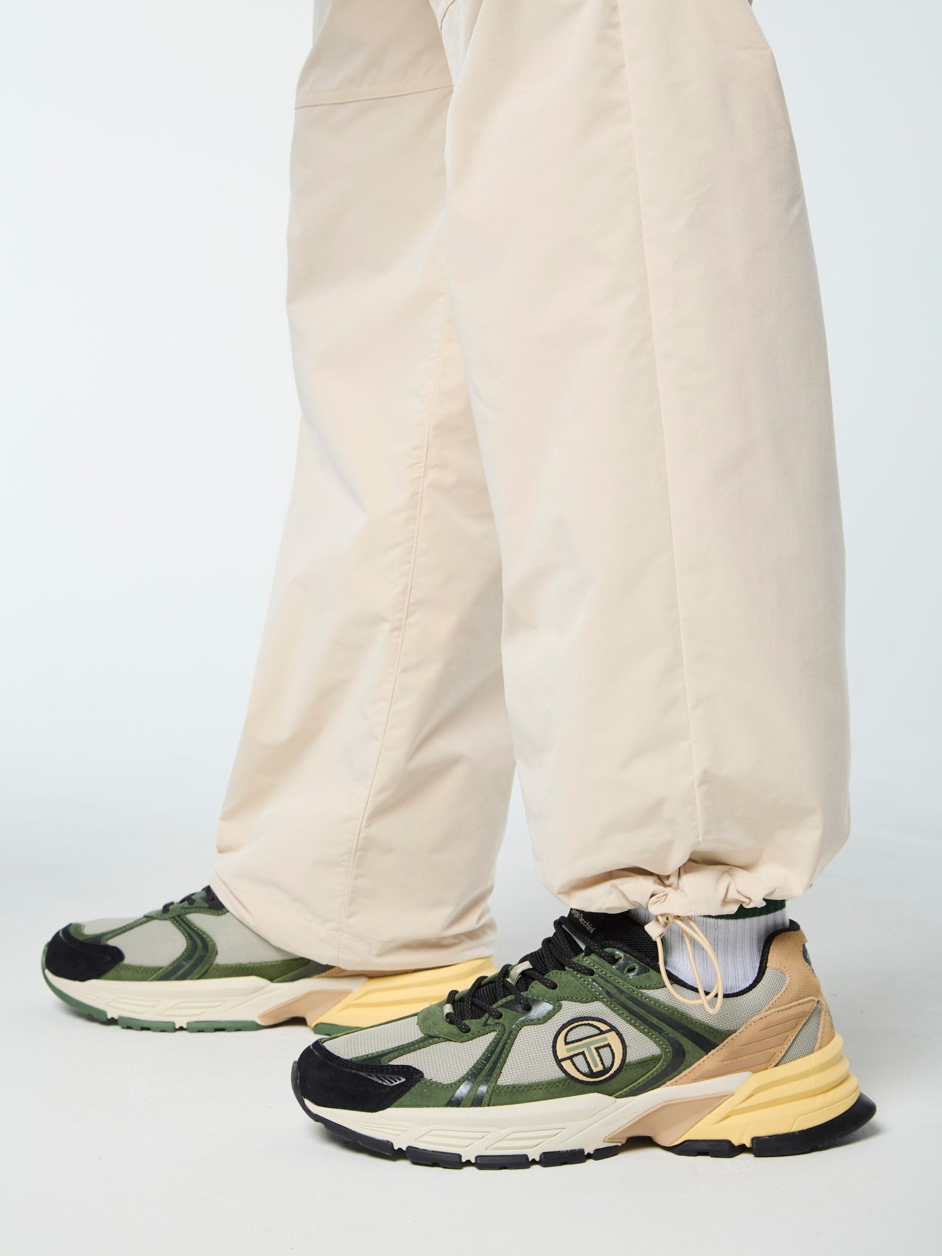 Nico Track Pant- Fog - Image 8