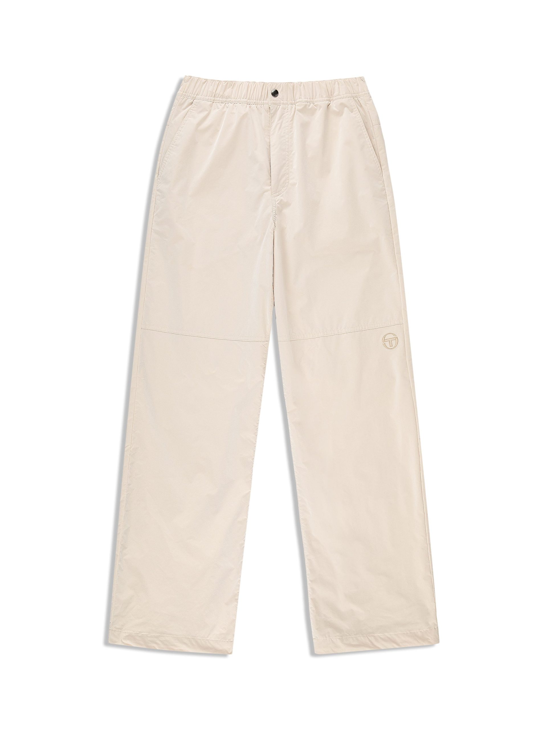 Nico Track Pant- Fog - Image 3