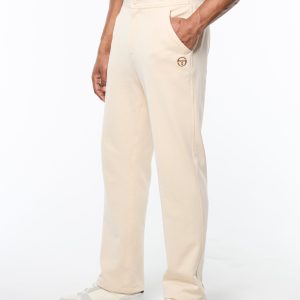 Sandro Track Pant- Fog