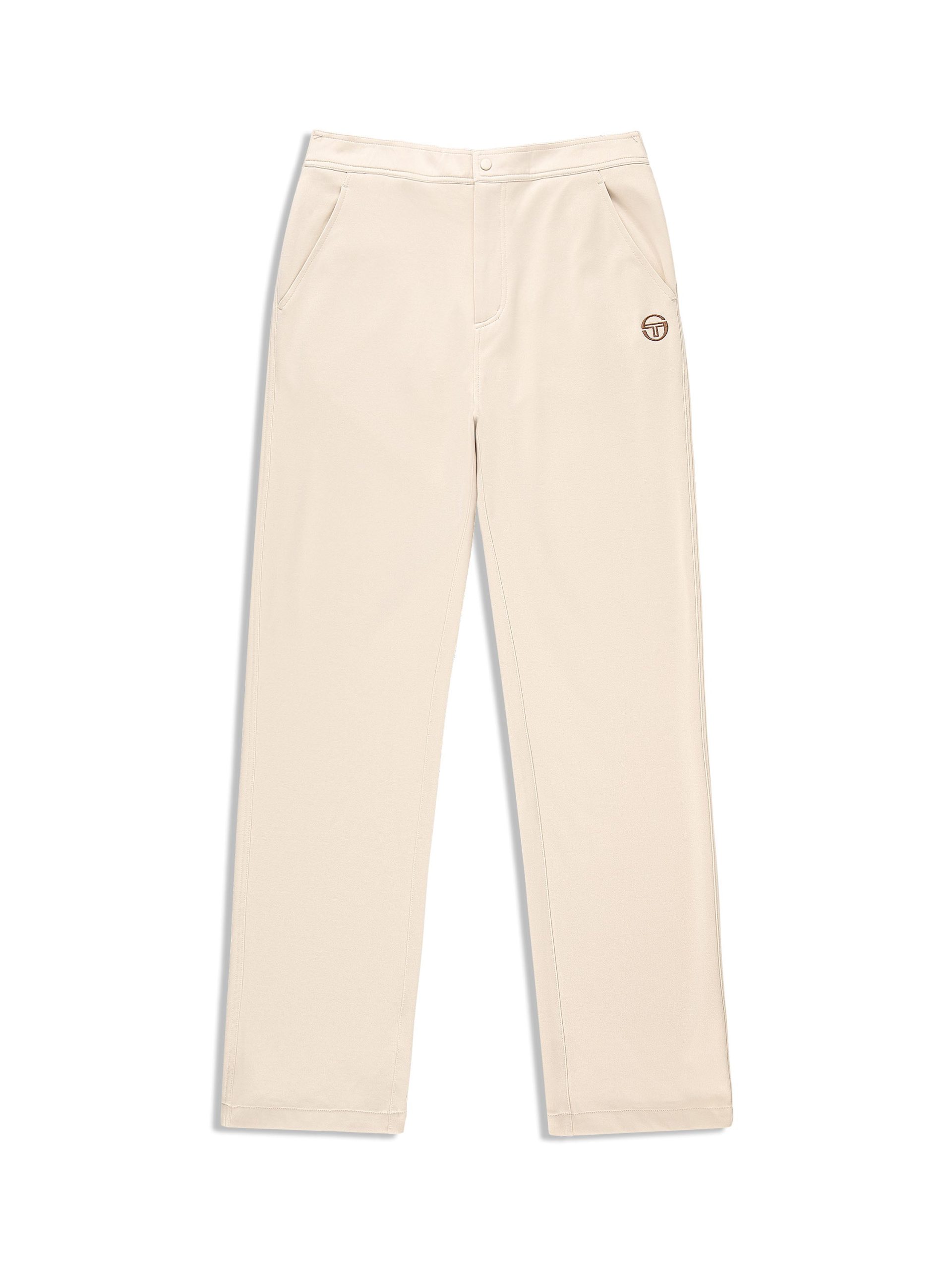Sandro Track Pant- Fog - Image 2