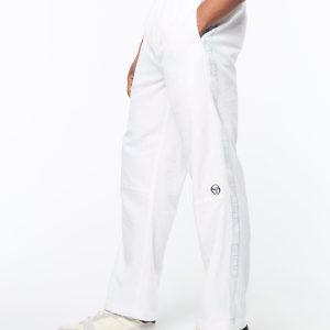Faro Track Pant- Gardenia