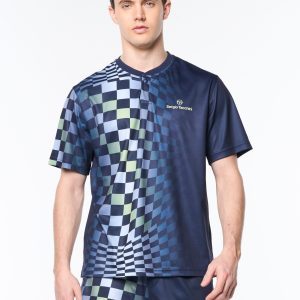 Luca Piqué T-Shirt- Eclipse