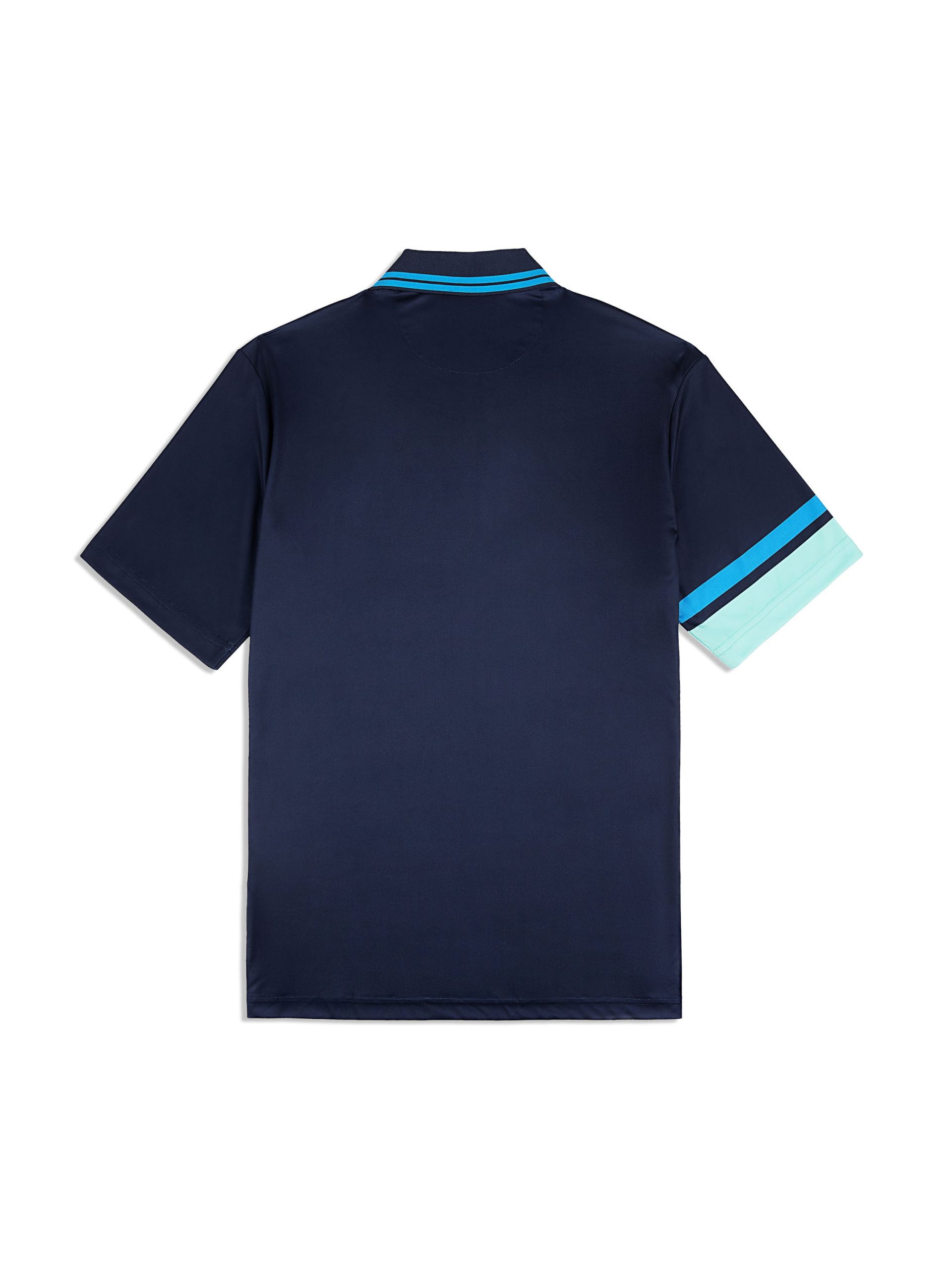 Dante Polo- Maritime Blue - Image 4