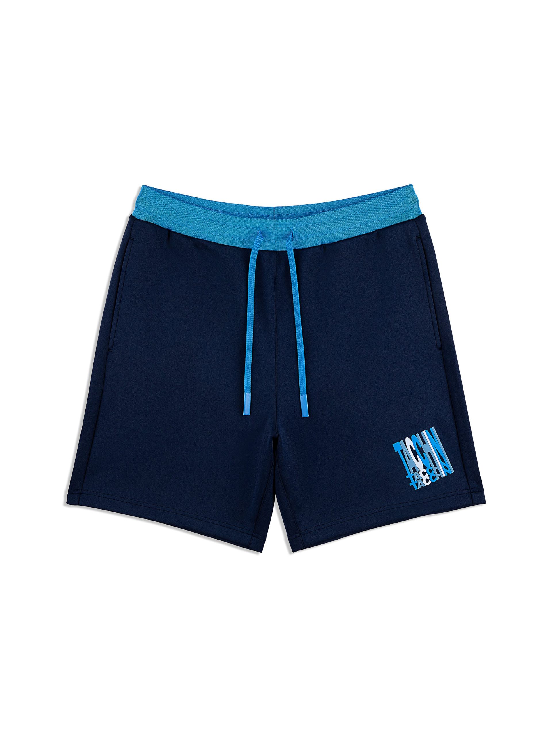 Urso Short- Maritime Blue - Image 3