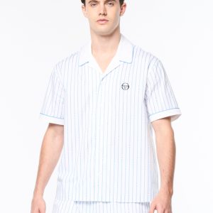 Colonna Cabana Shirt- Brilliant White
