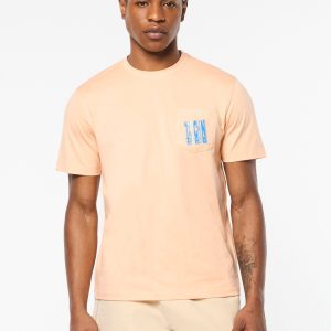 Urso T-Shirt- Beach Sand