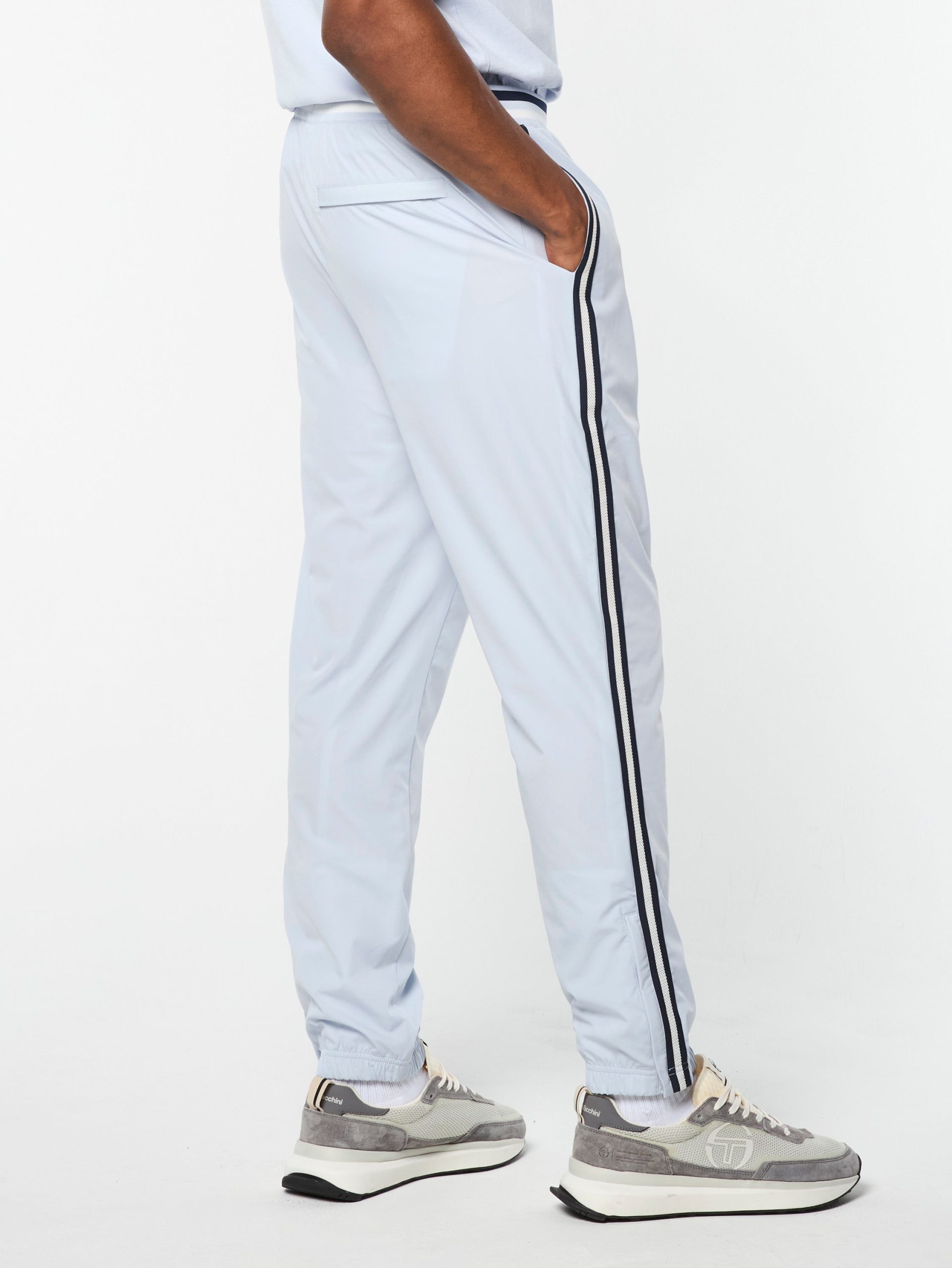 Paco Track Pant- Xenon Blue - Image 6
