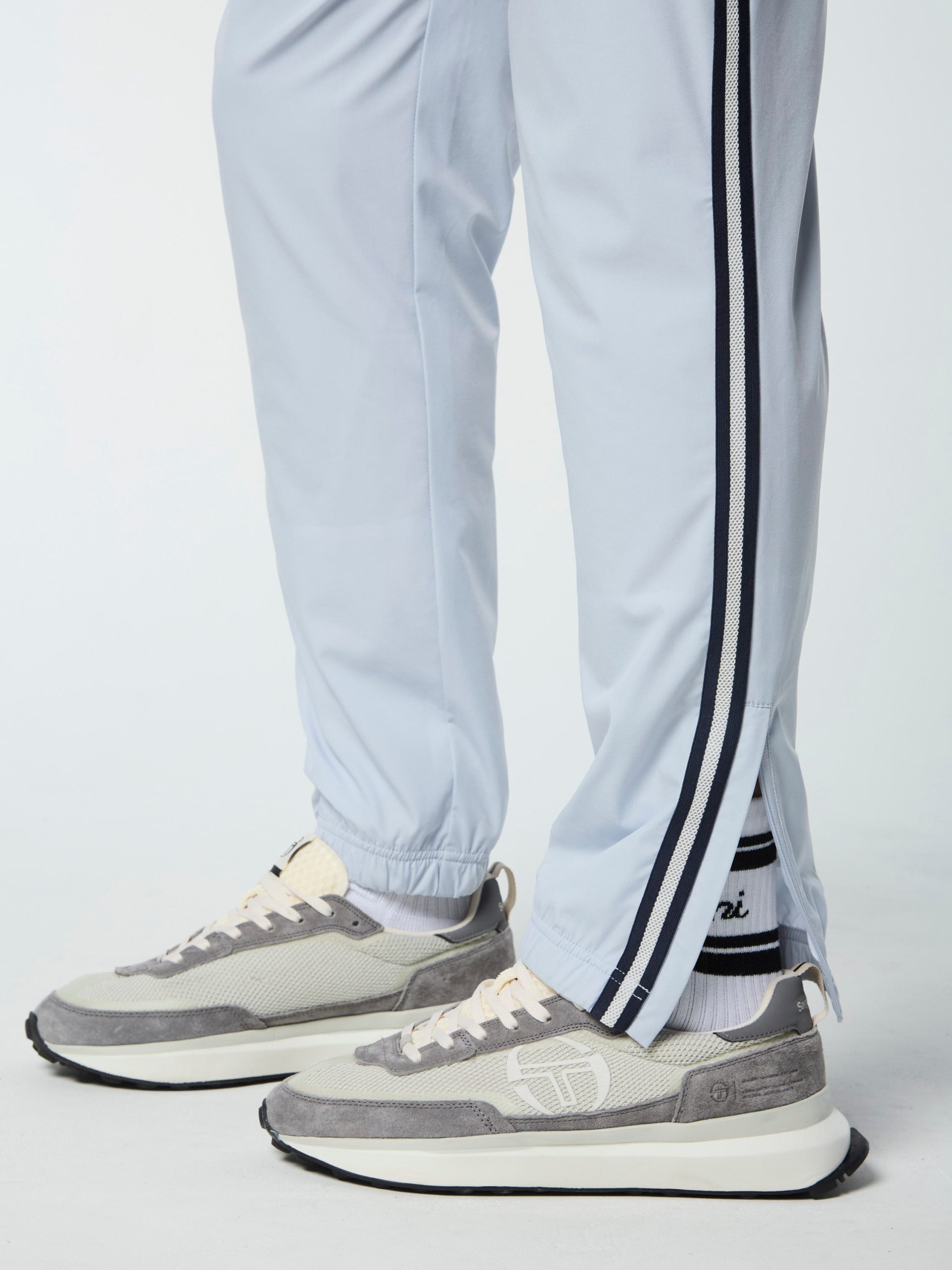 Paco Track Pant- Xenon Blue - Image 10