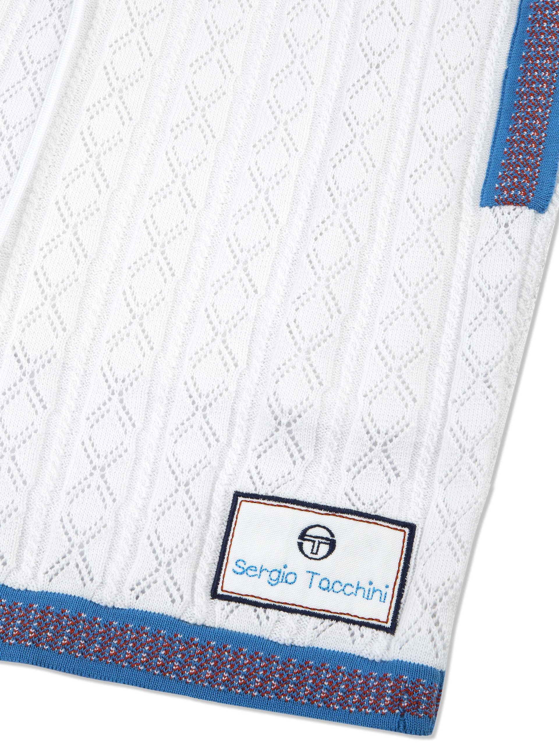 Aldo Pointelle Short- Brilliant White - Image 10