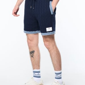 Aldo Pointelle Short- Maritime Blue