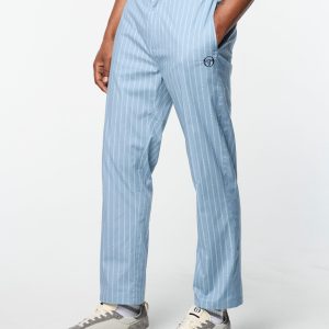 Colonna Pant- Faded Denim