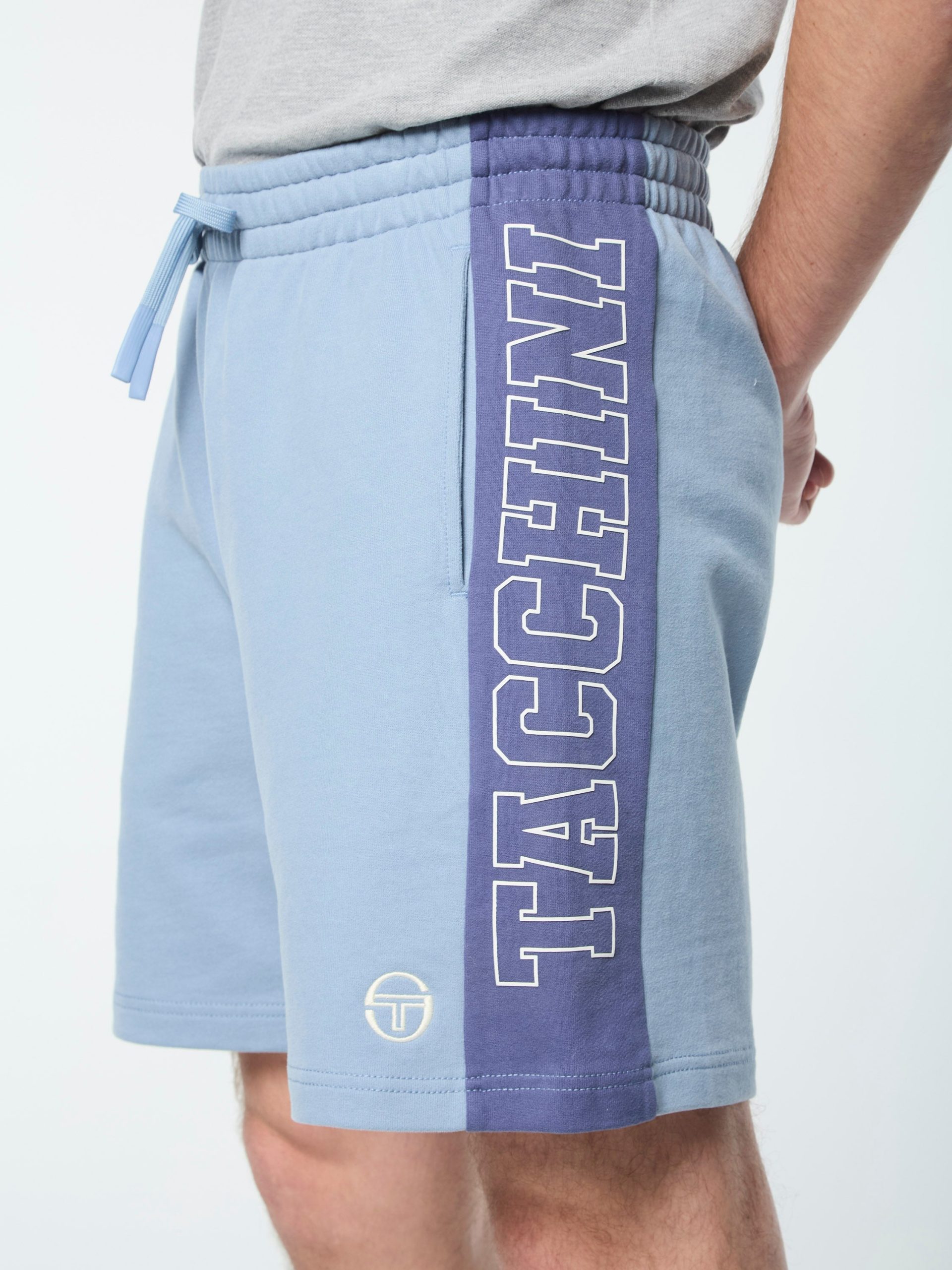 Ciro Short- Faded Denim - Image 7