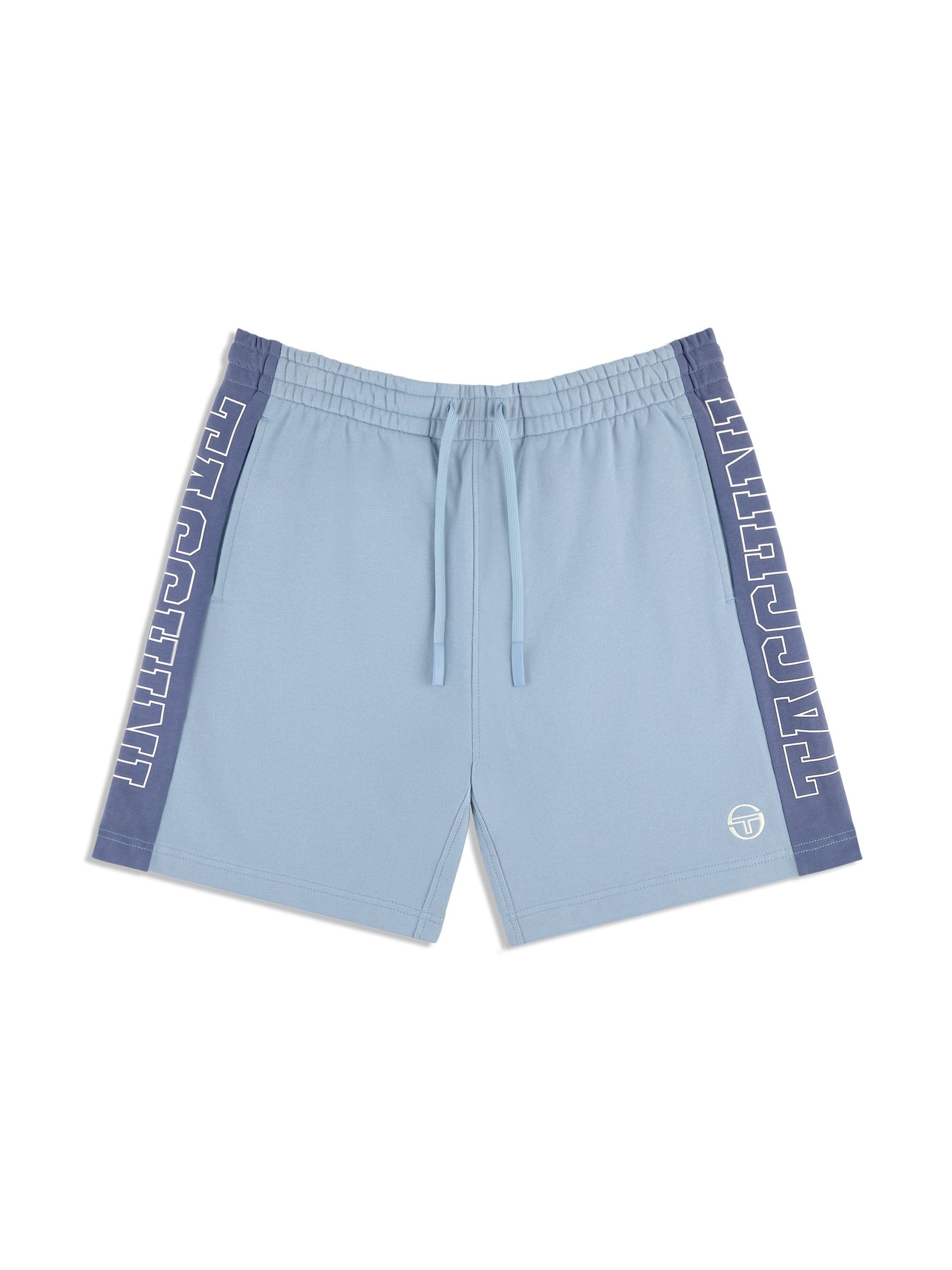 Ciro Short- Faded Denim - Image 2