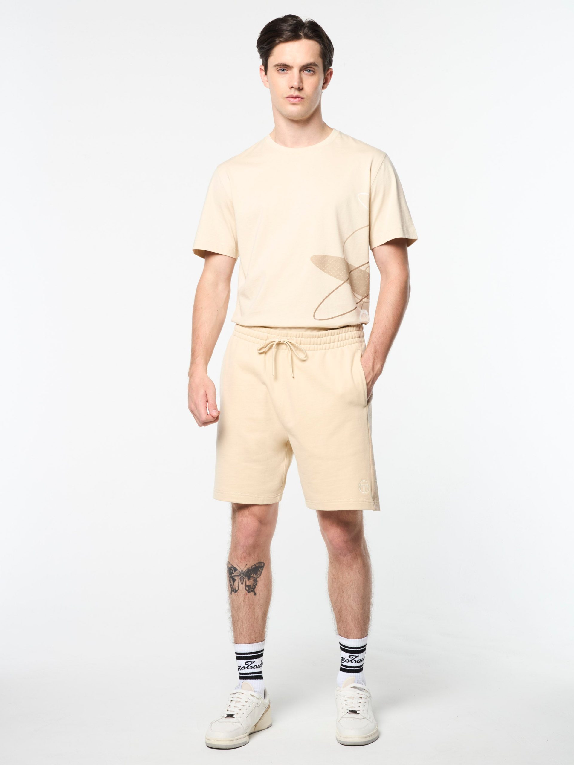 Ciro Short- Fog - Image 2