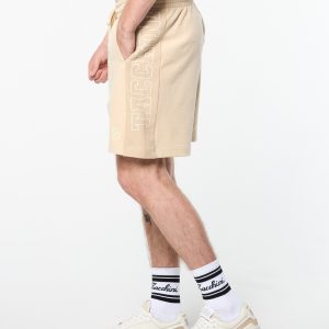 Ciro Short- Fog