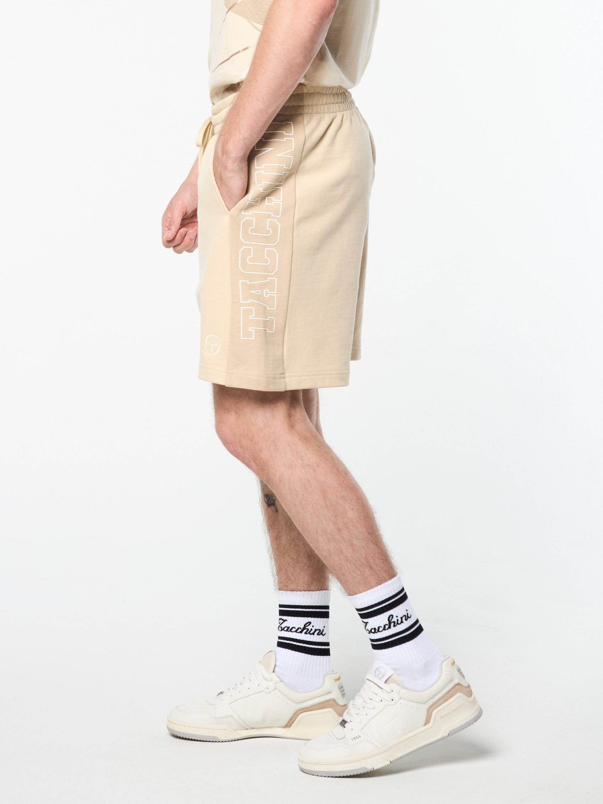 Ciro Short- Fog