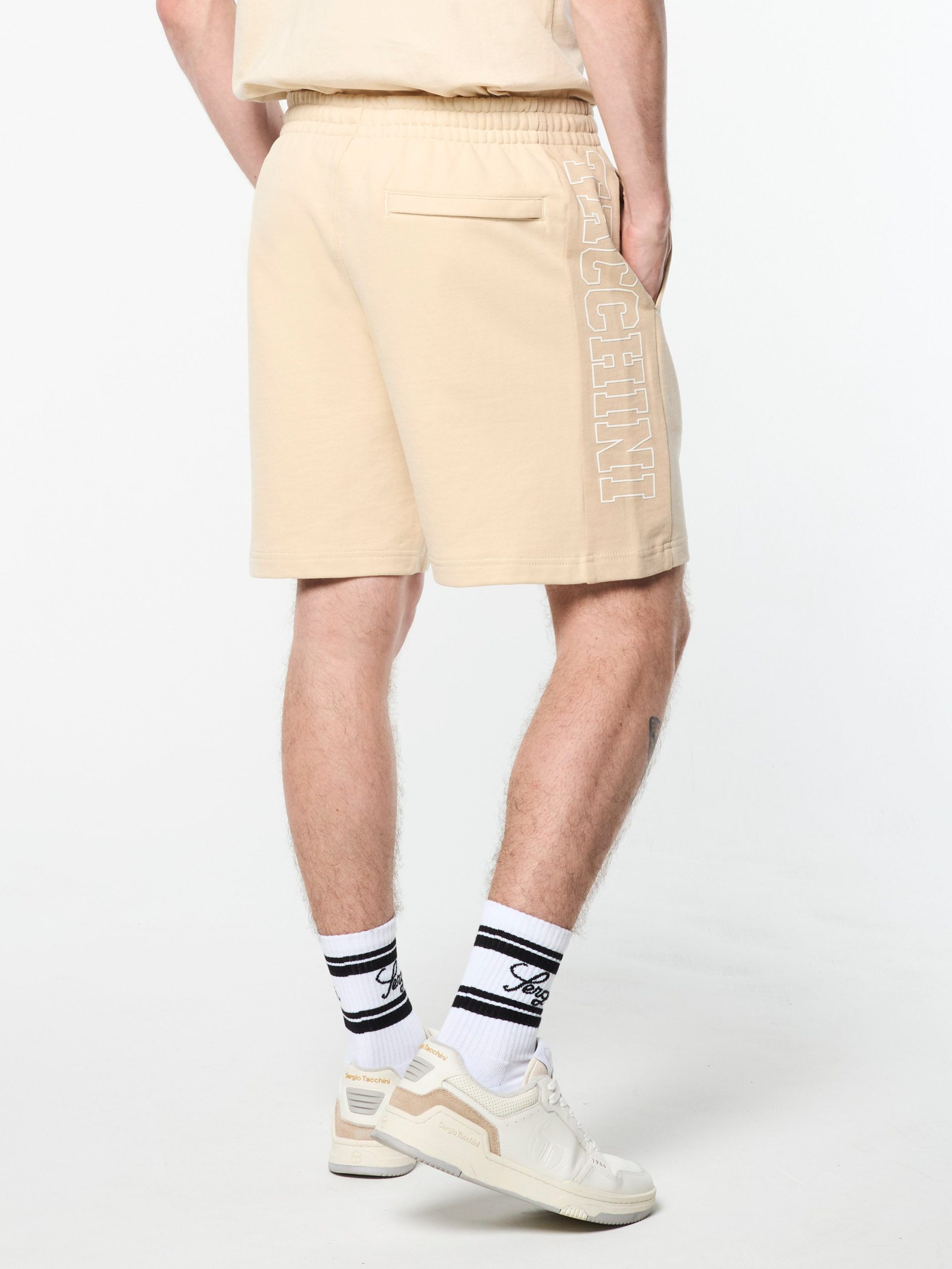 Ciro Short- Fog - Image 7