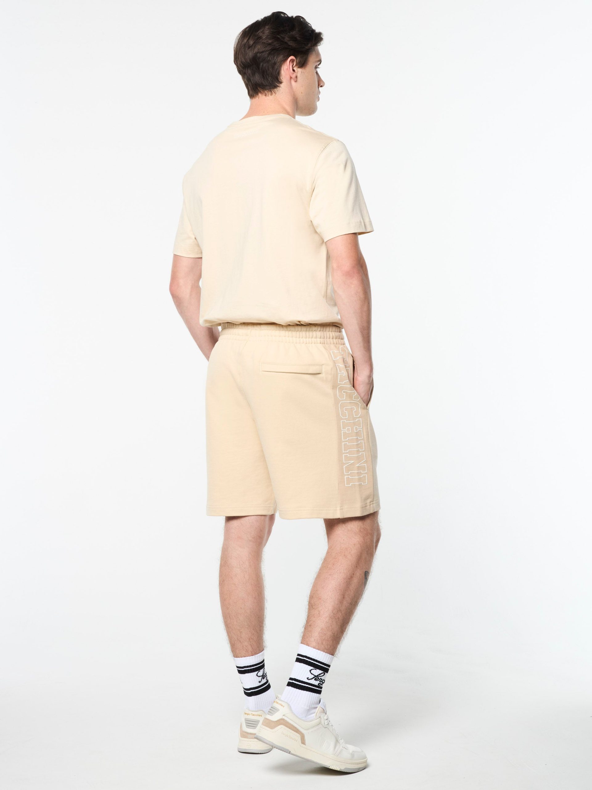 Ciro Short- Fog - Image 8