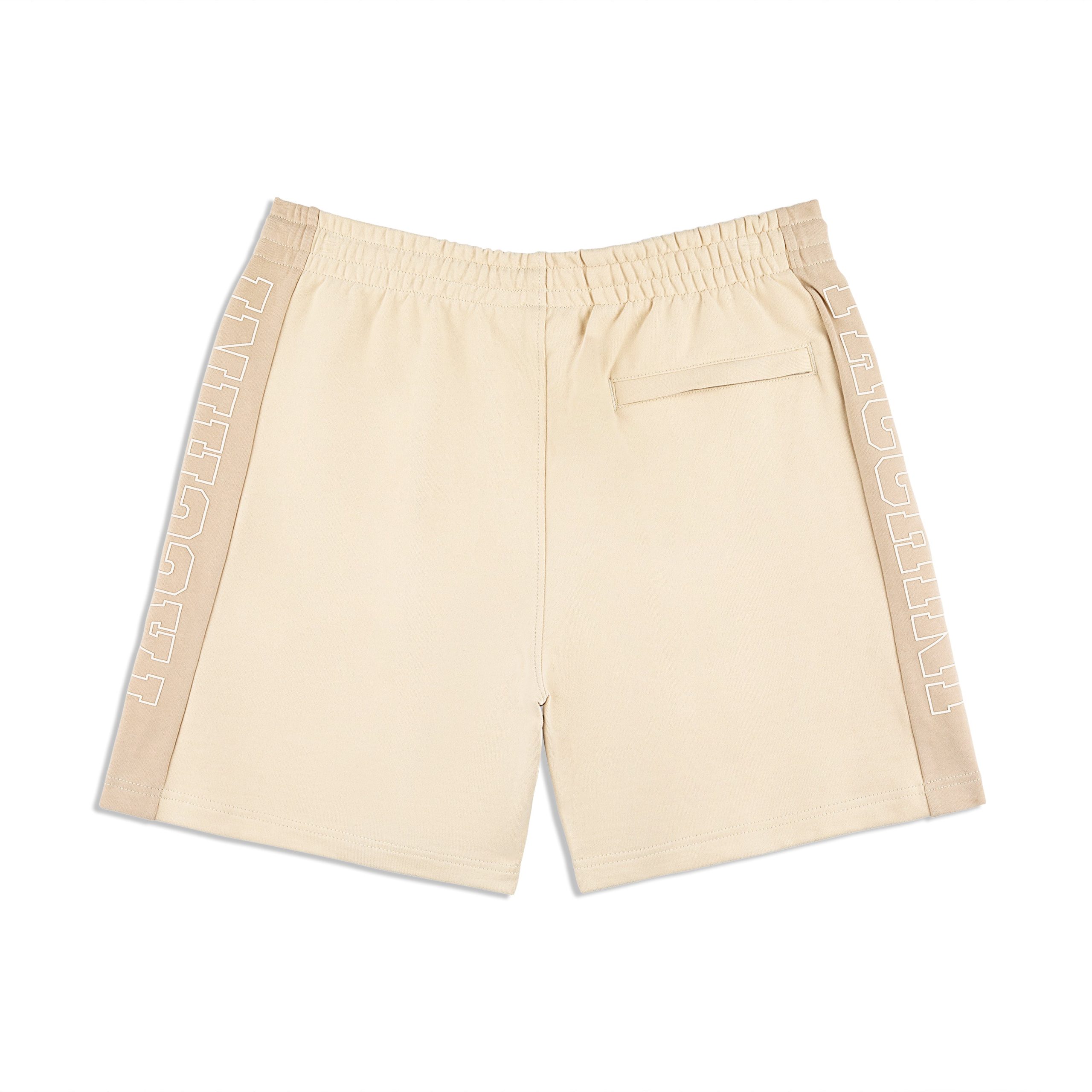 Ciro Short- Fog - Image 6