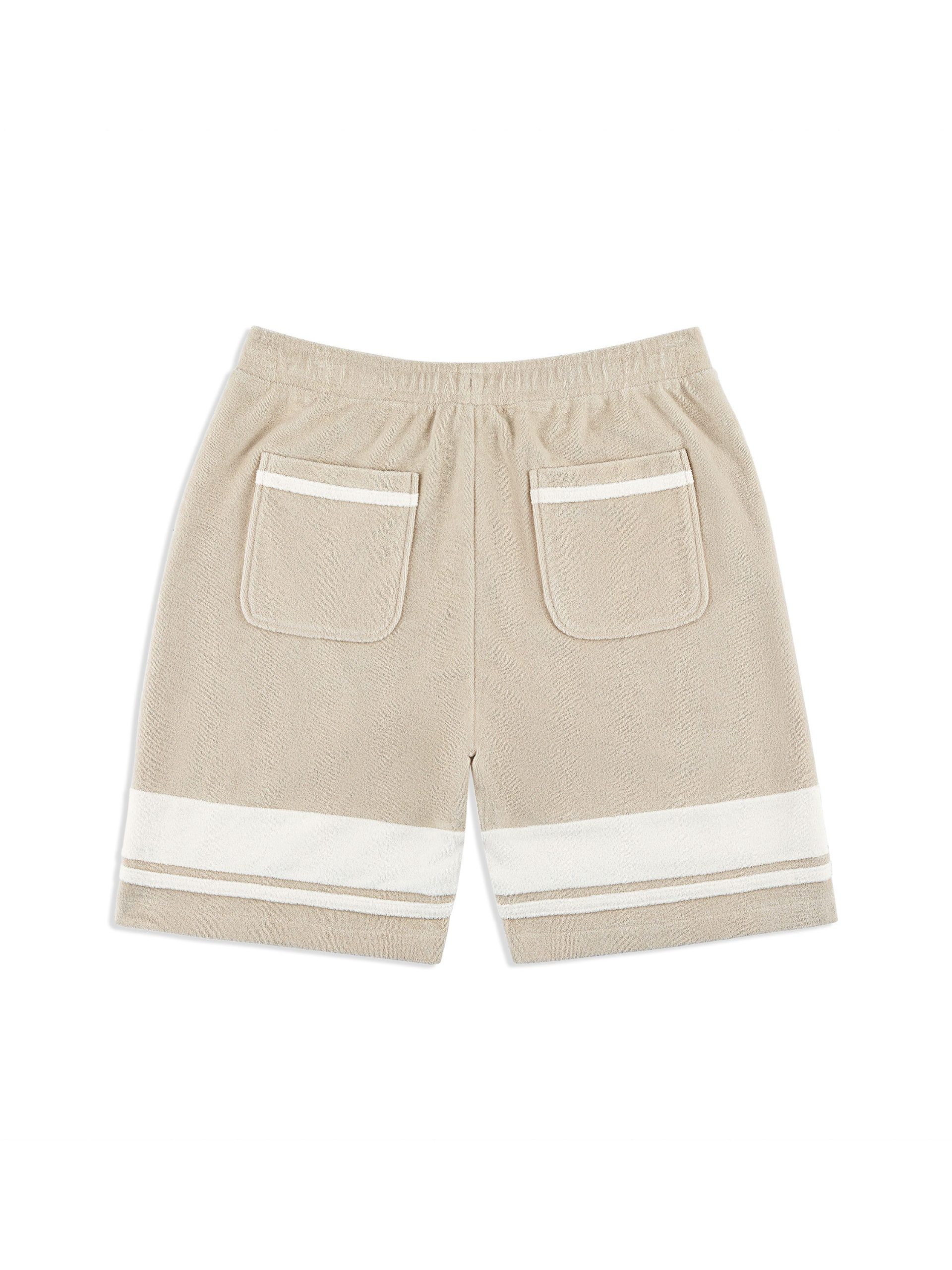 Alvar Short- Fog - Image 4