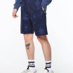 Falito Swim Short- Eclipse