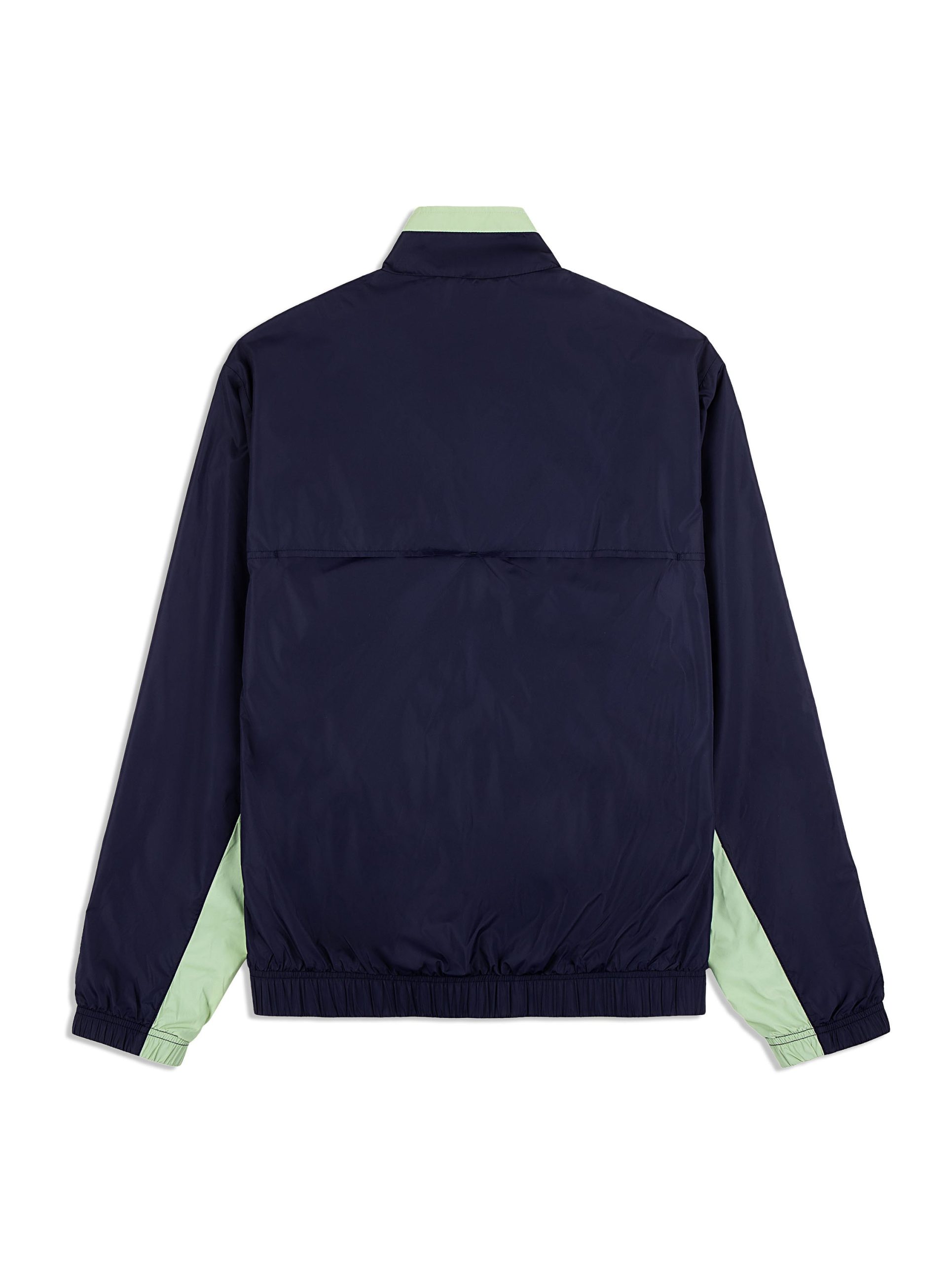 Luca Track Jacket- Eclipse - Image 5