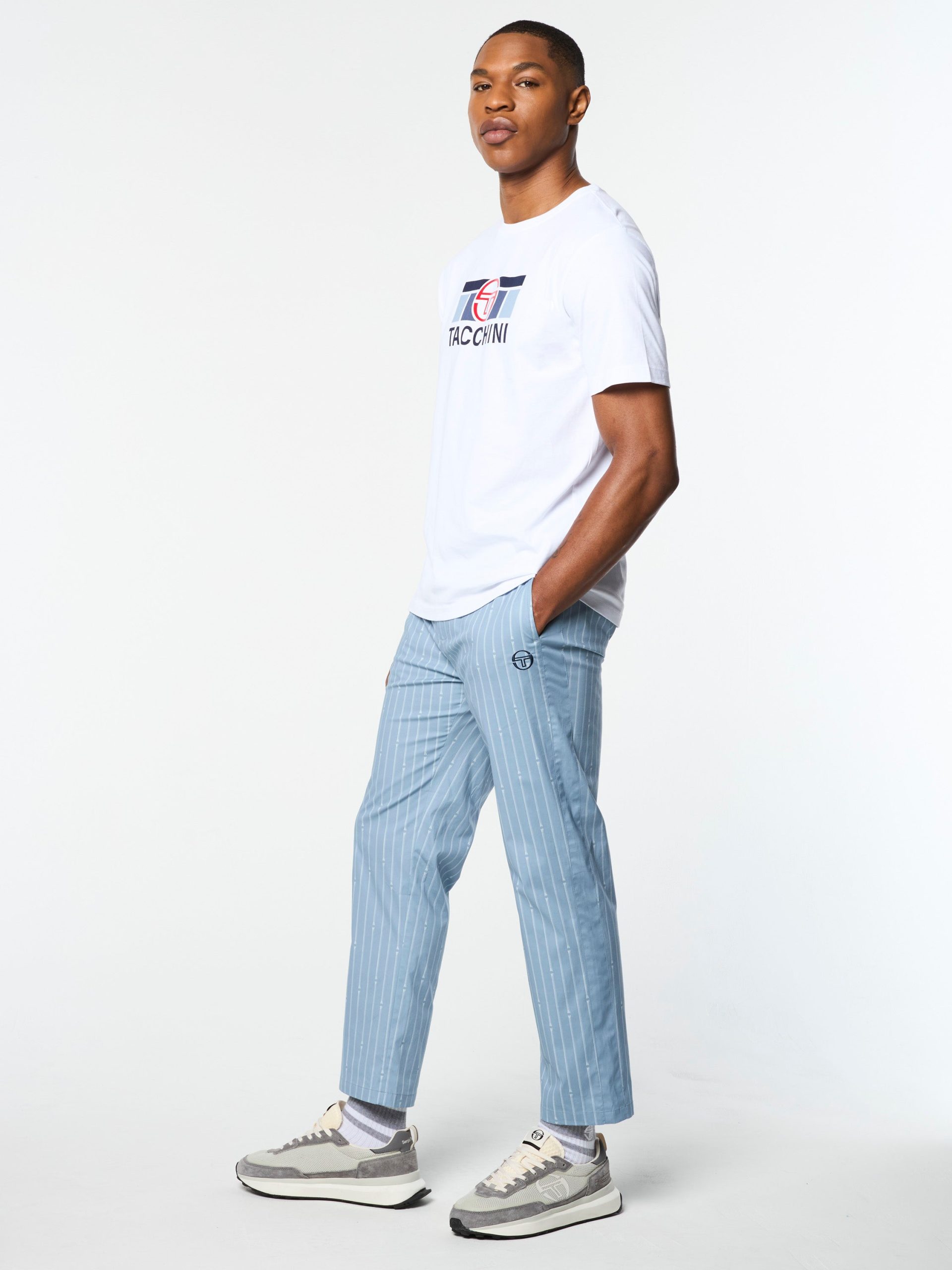 Marca T-Shirt- Brilliant White - Image 4