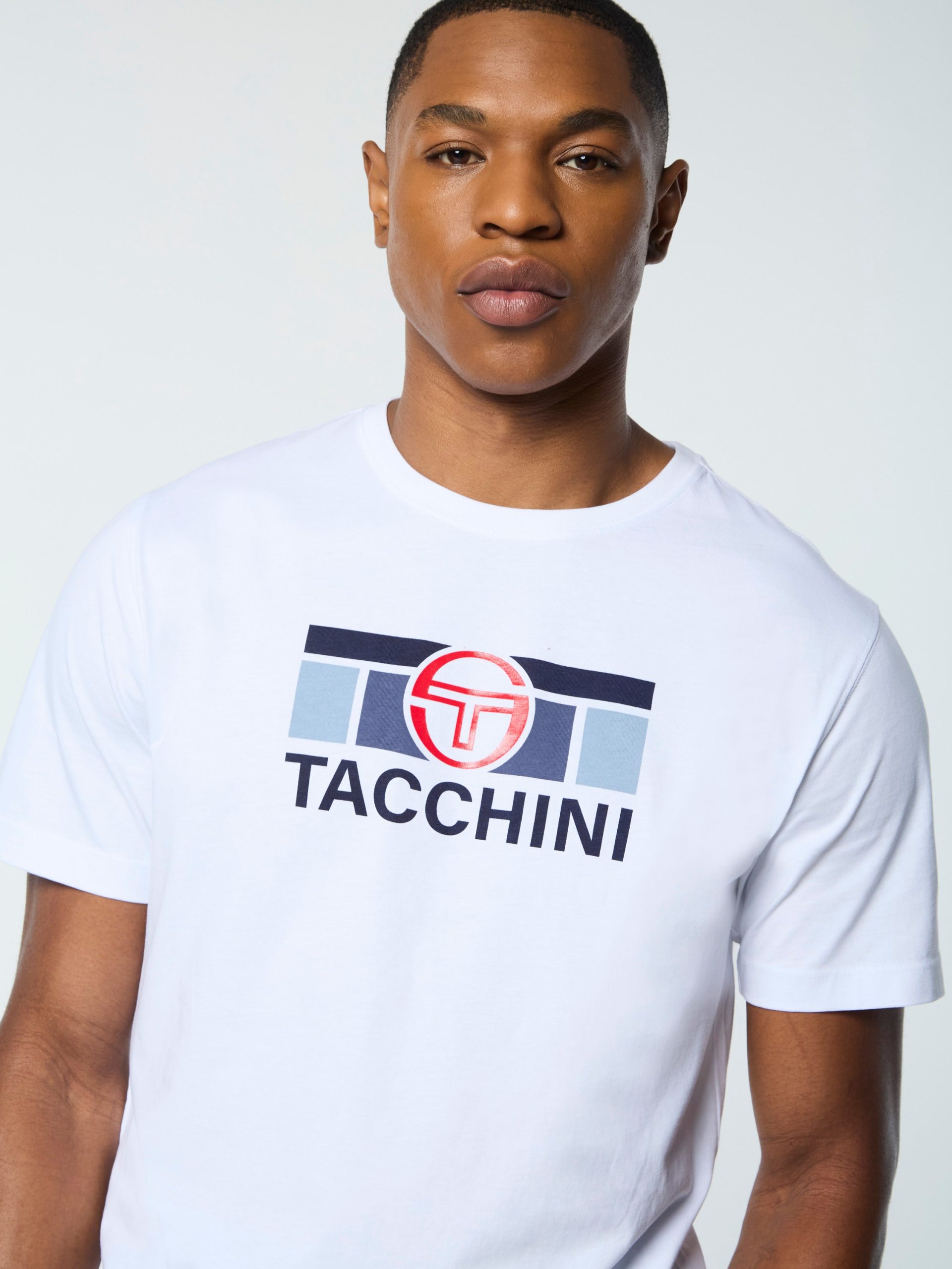 Marca T-Shirt- Brilliant White - Image 7