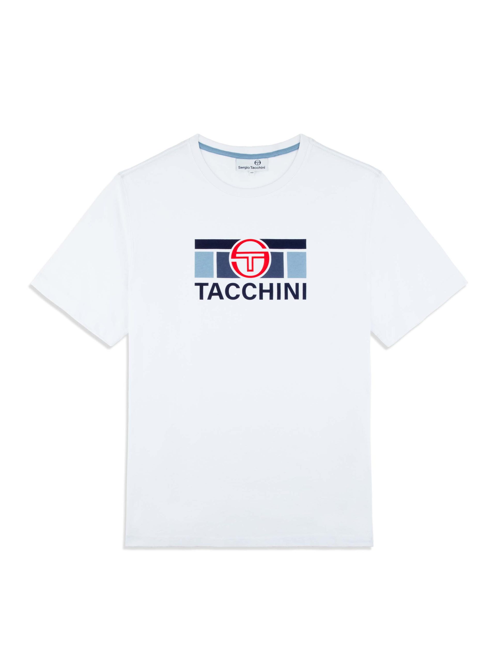 Marca T-Shirt- Brilliant White - Image 2