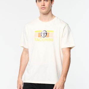 Marca T-Shirt- Gardenia