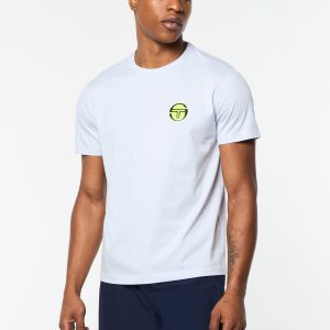 Gioco T-Shirt- Xenon Blue
