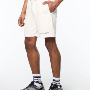 Presto Short- Gardenia