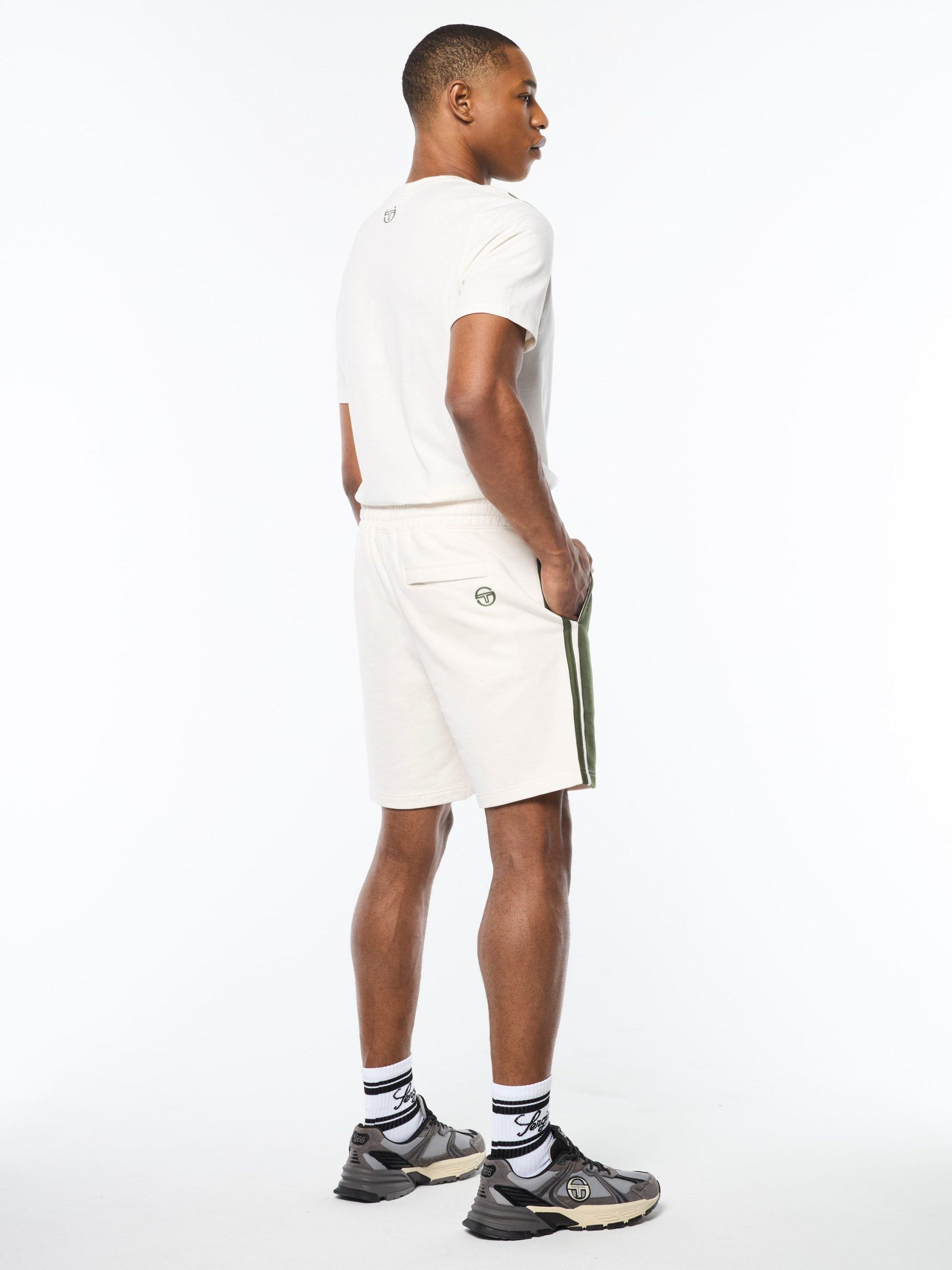Presto Short- Gardenia - Image 7