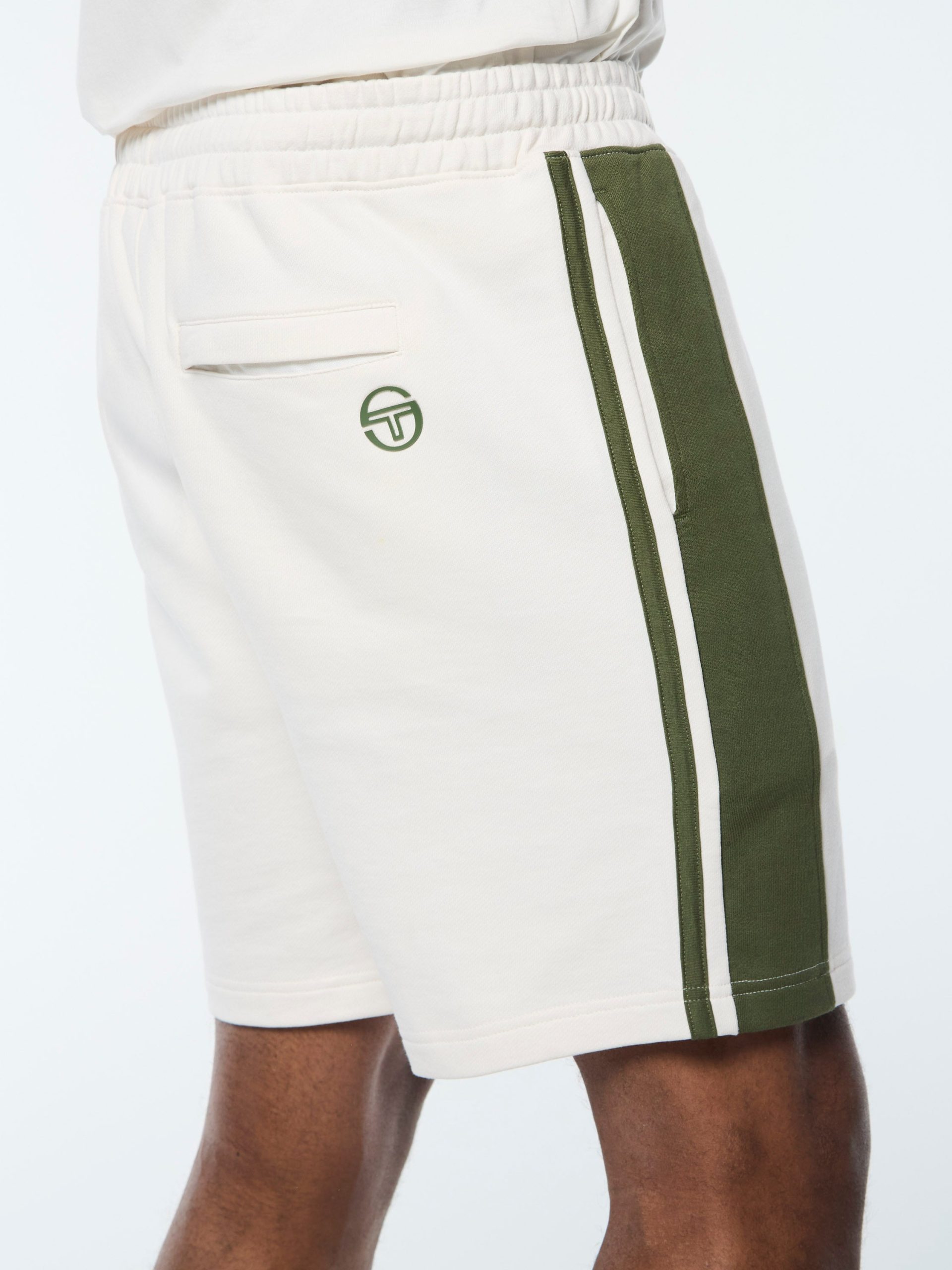 Presto Short- Gardenia - Image 6