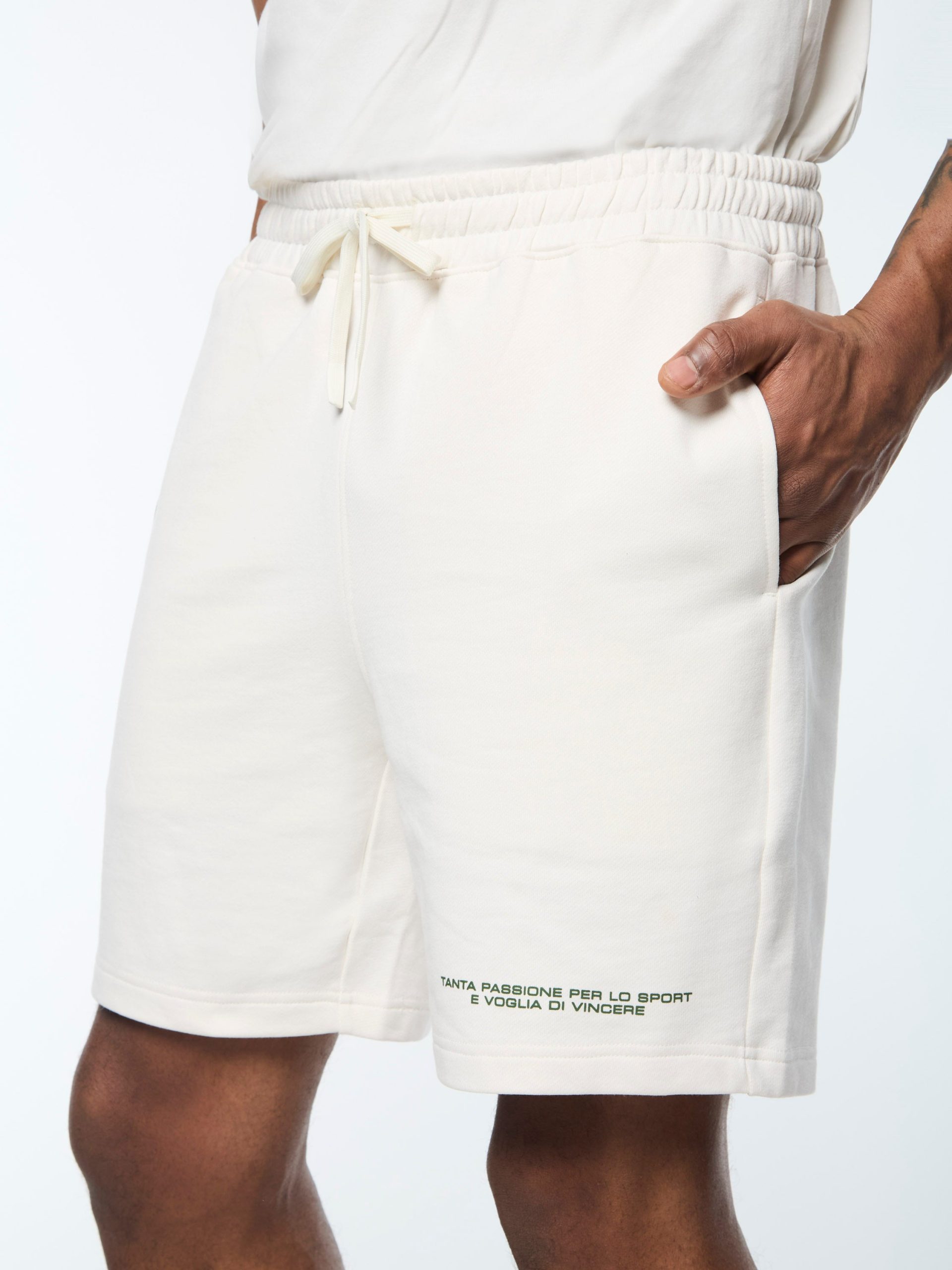 Presto Short- Gardenia - Image 8