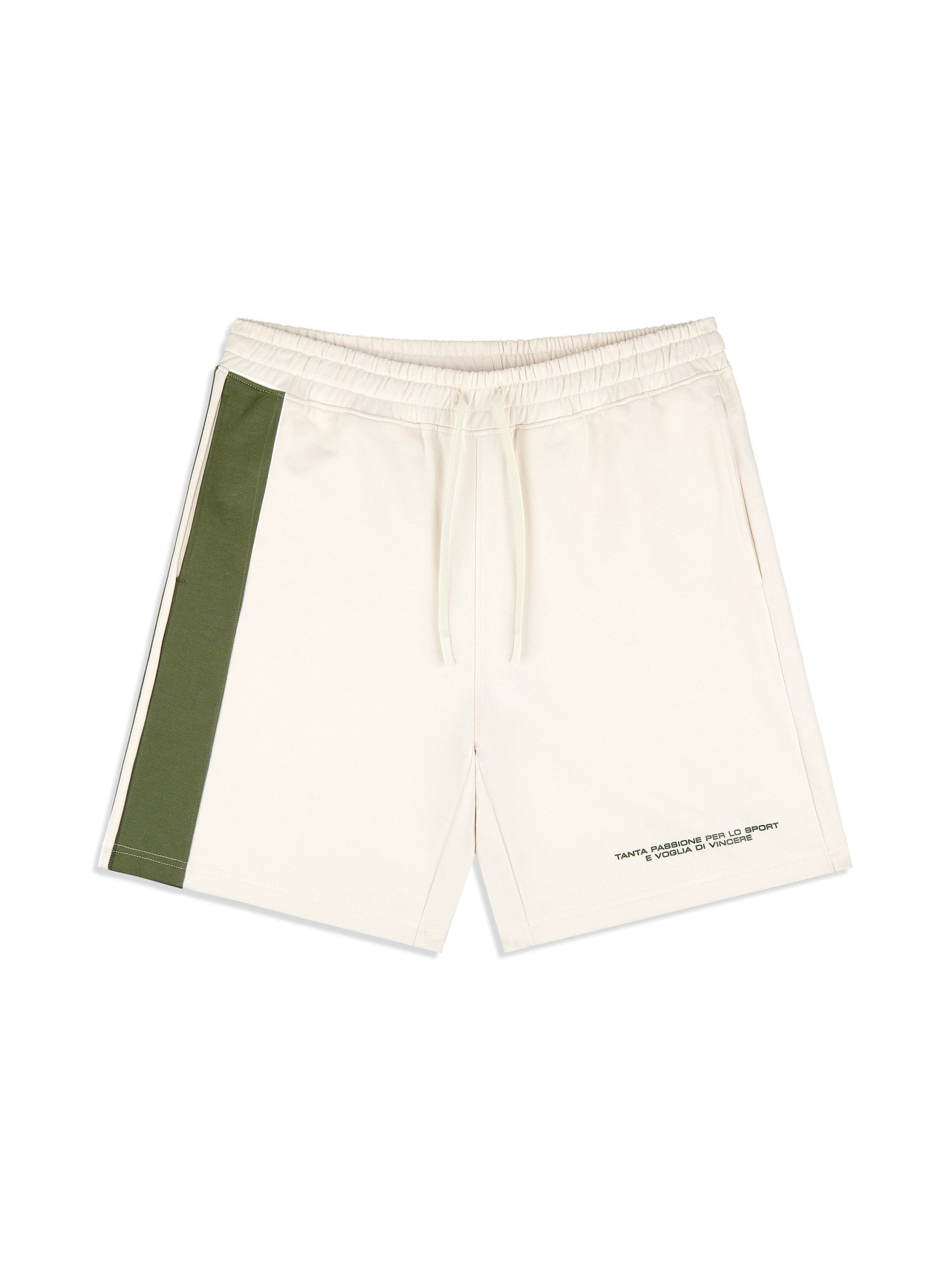 Presto Short- Gardenia - Image 2
