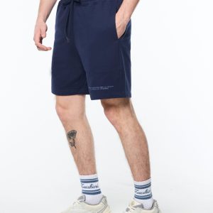 Presto Short- Maritime Blue