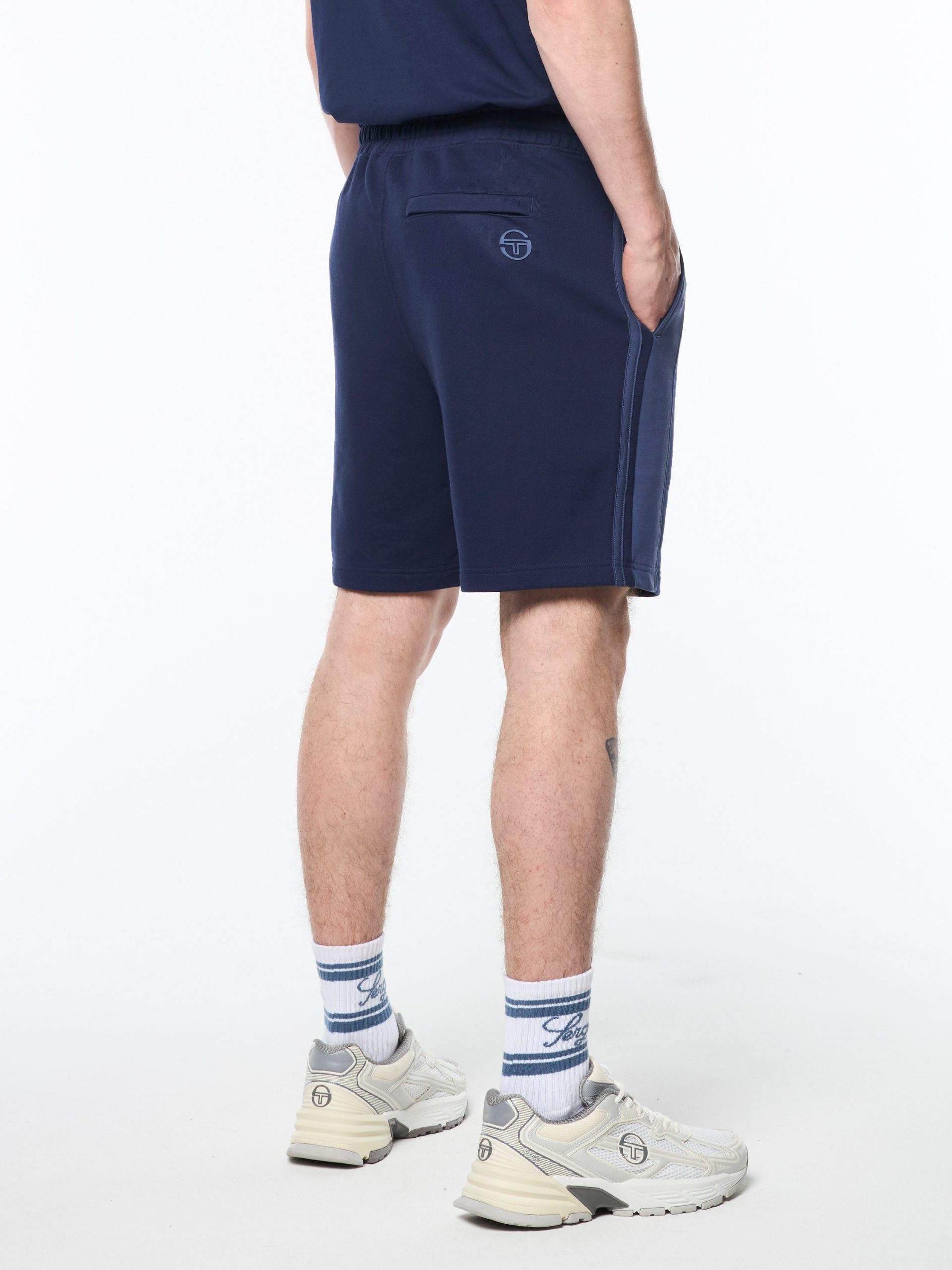 Presto Short- Maritime Blue - Image 6