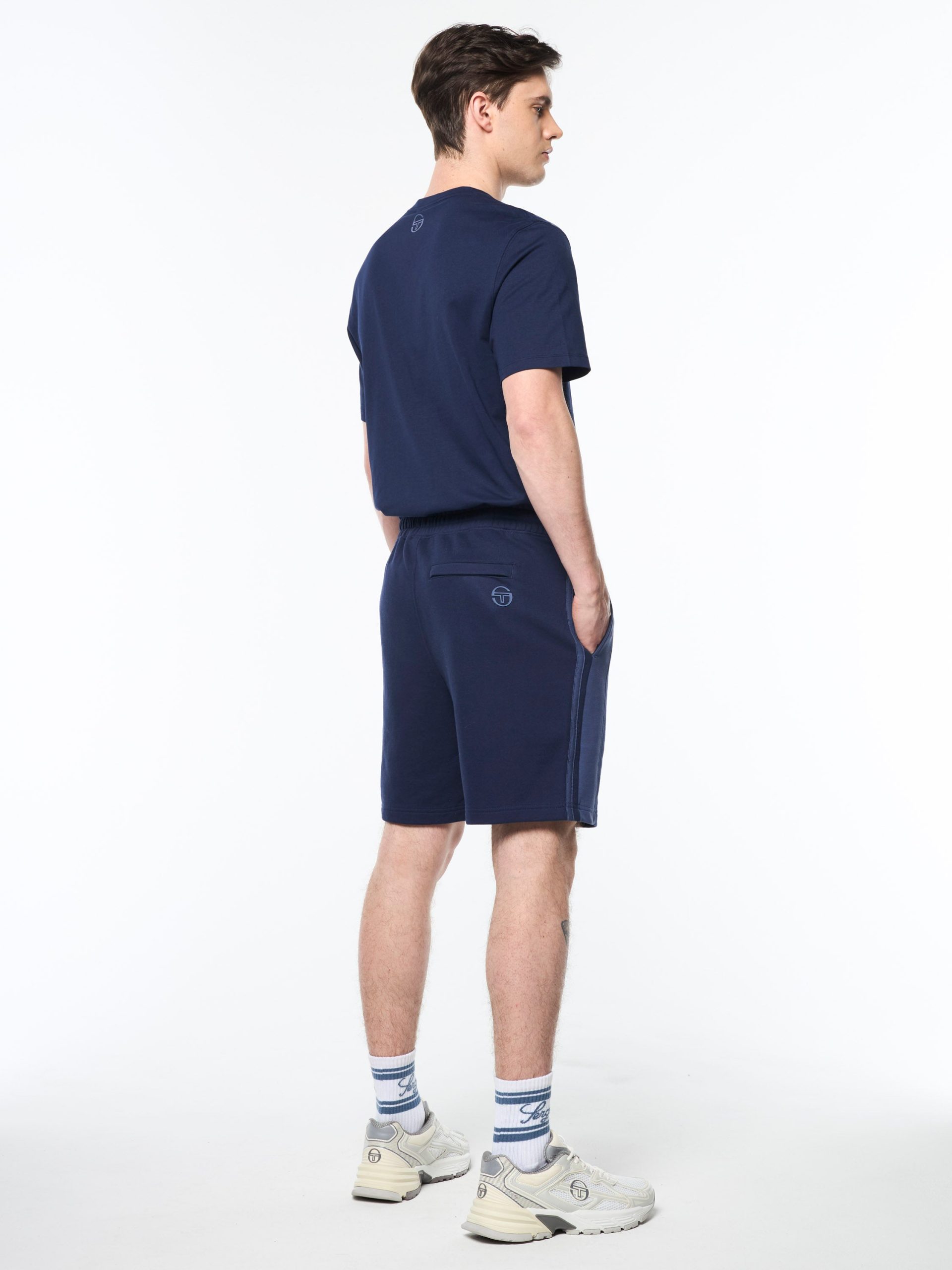 Presto Short- Maritime Blue - Image 7