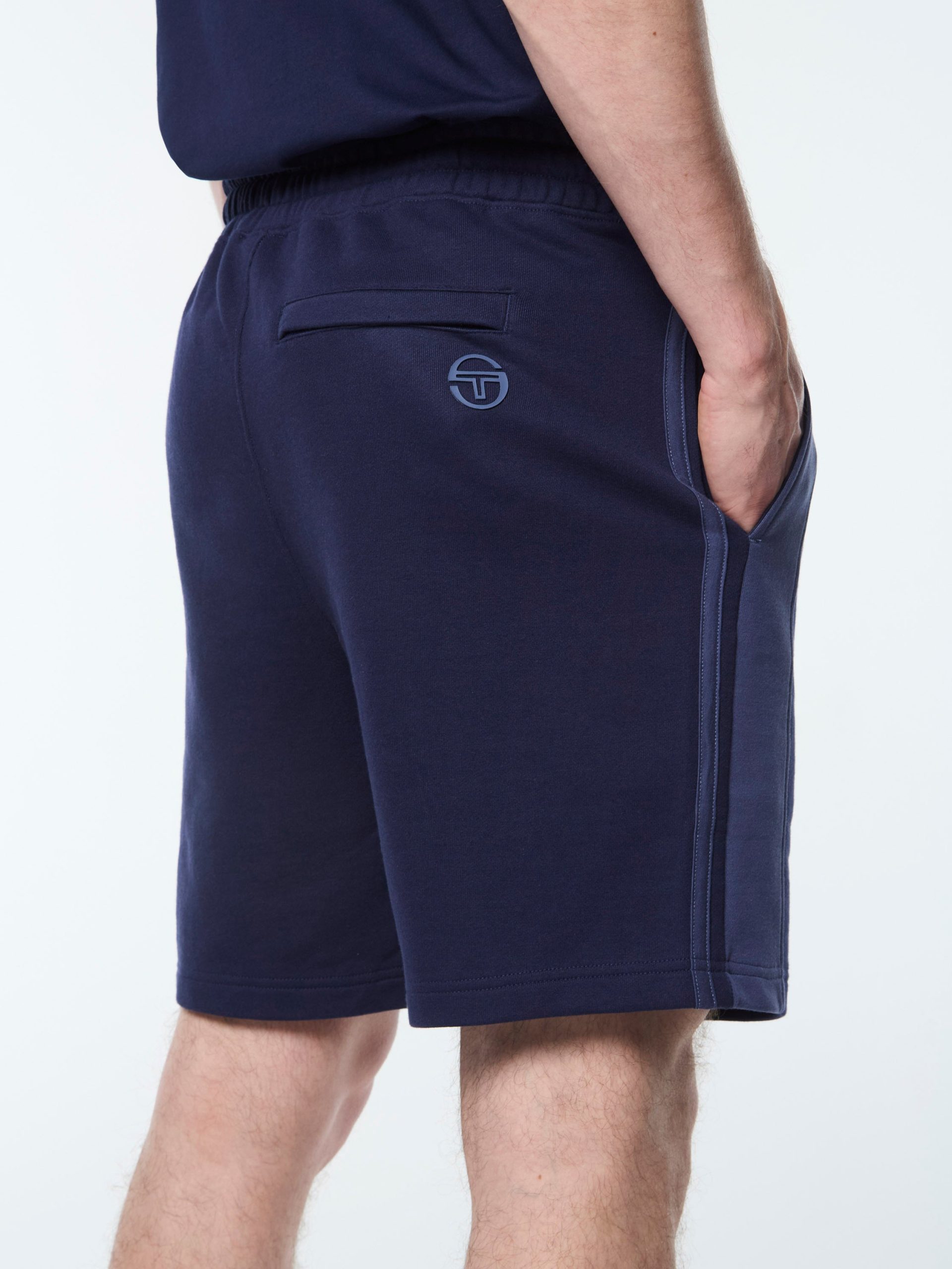 Presto Short- Maritime Blue - Image 4