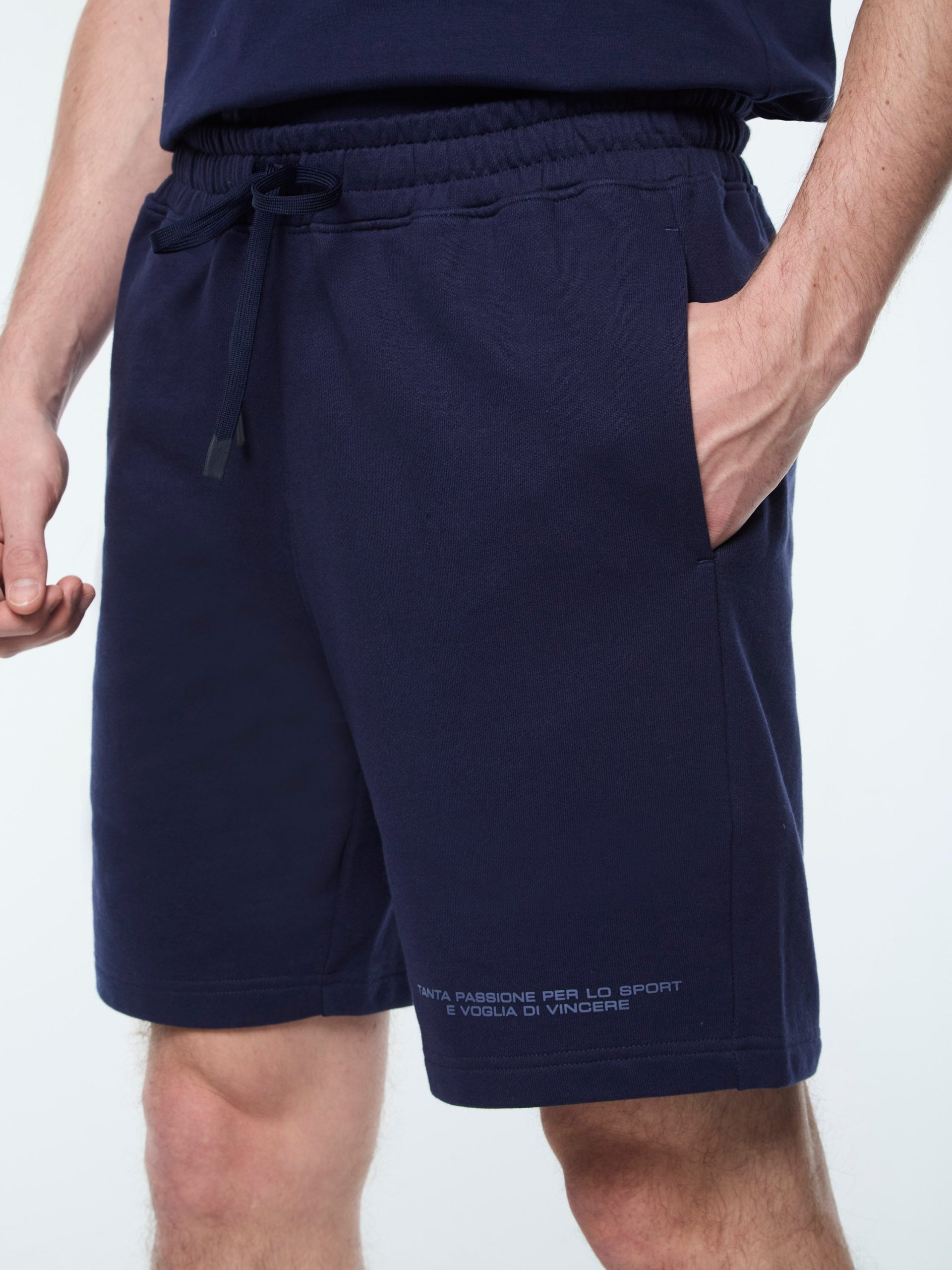 Presto Short- Maritime Blue - Image 8