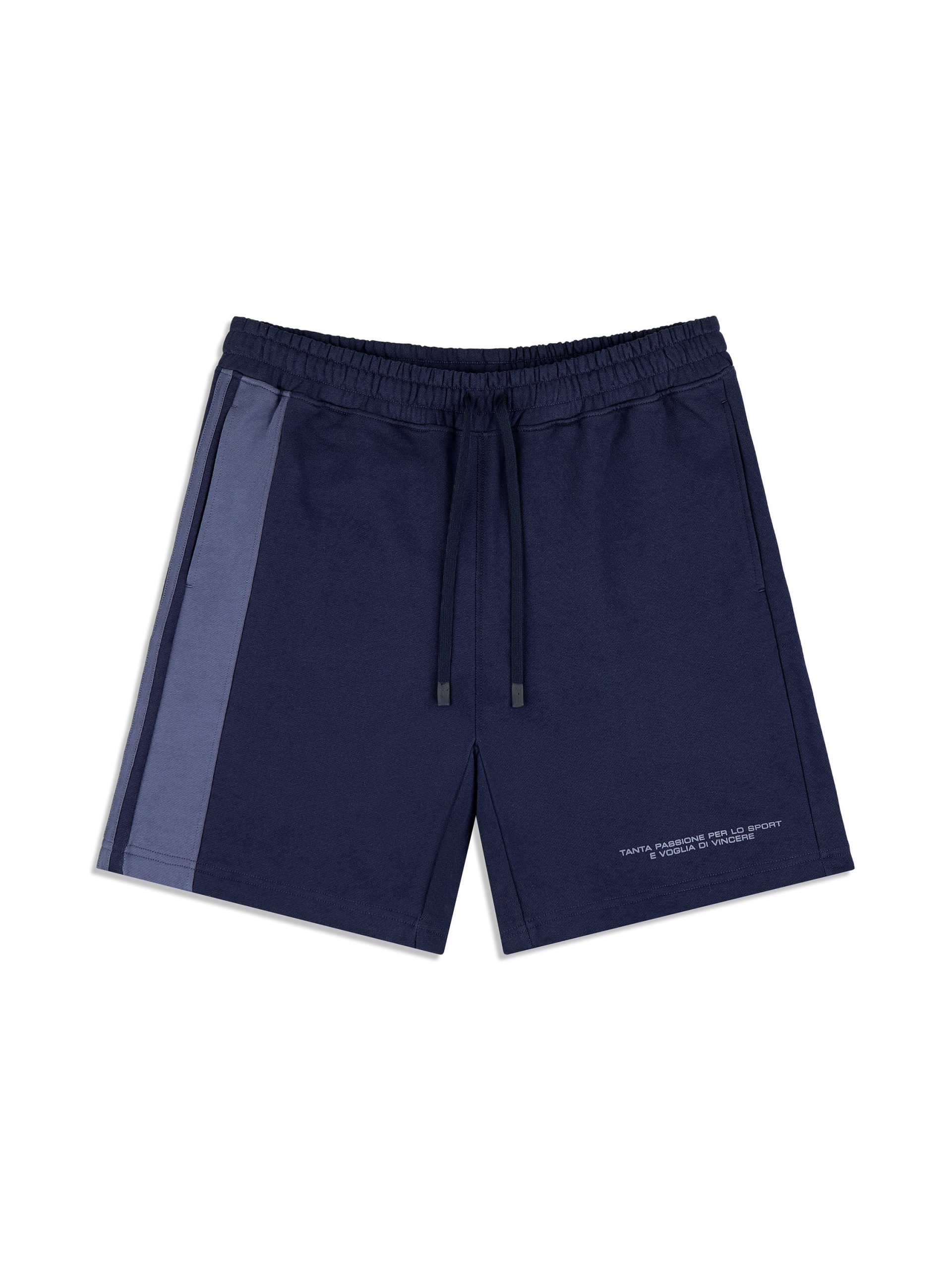 Presto Short- Maritime Blue - Image 2