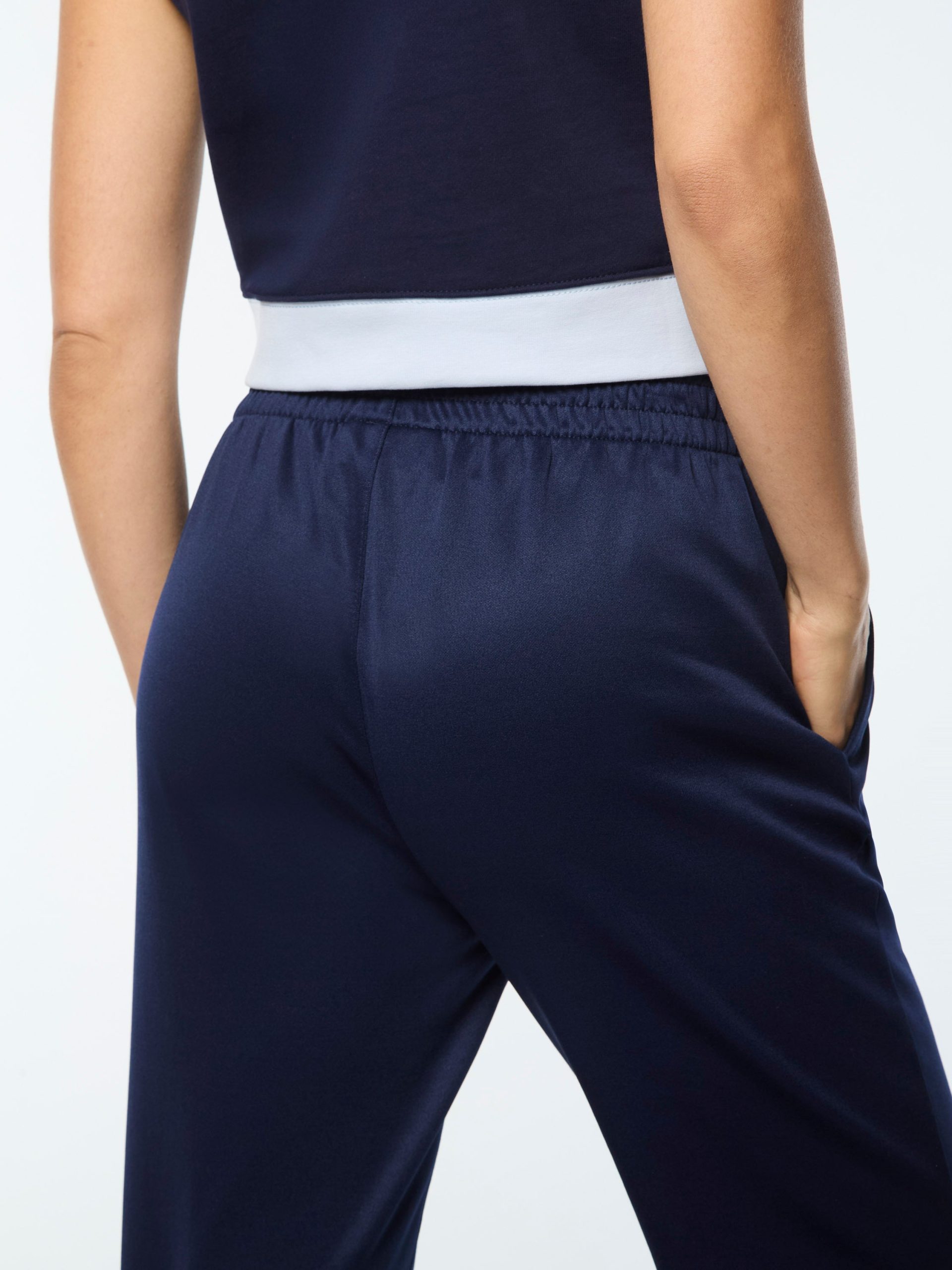 Sienna Track Pant- Maritime Blue - Image 6