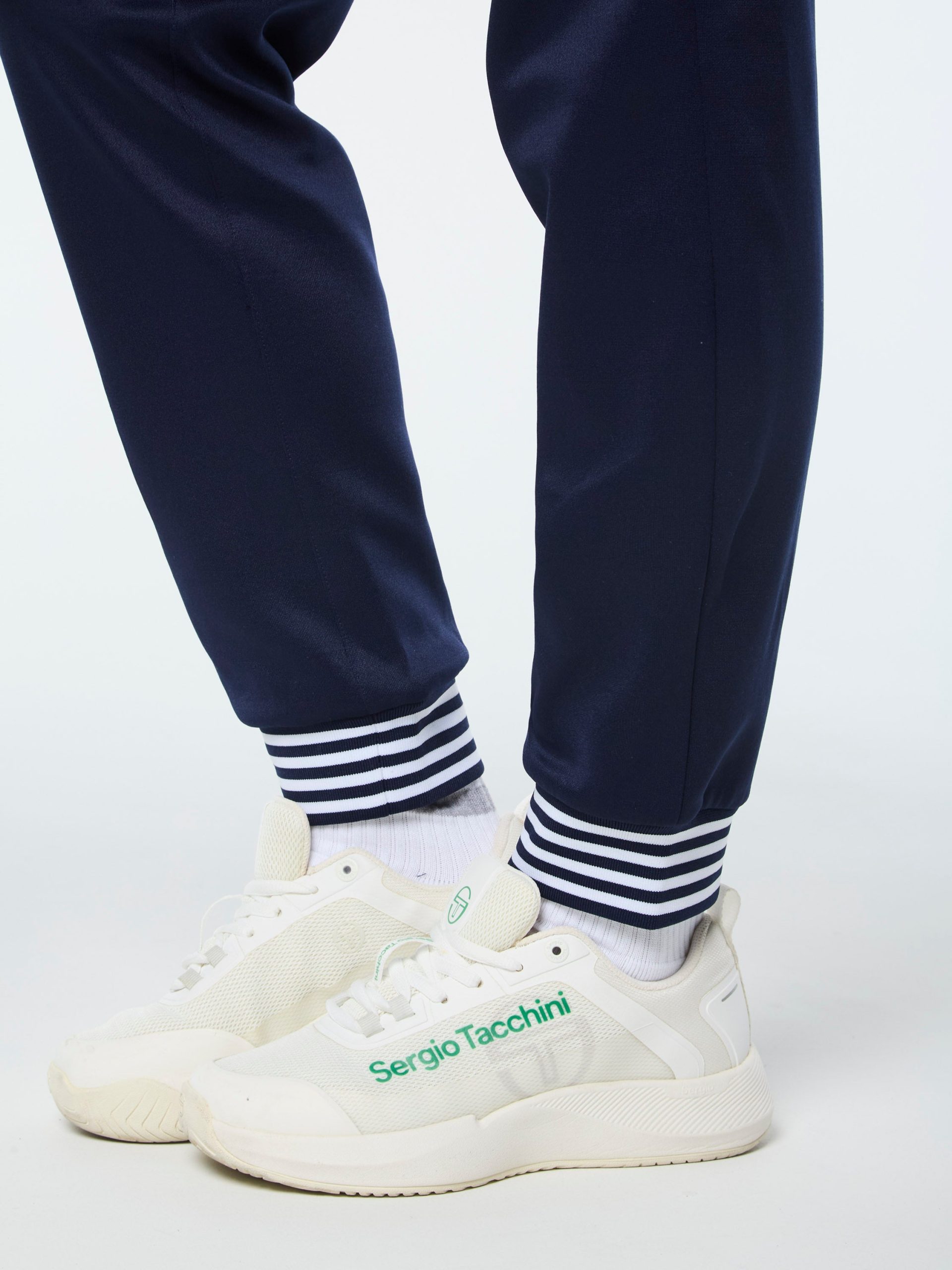Sienna Track Pant- Maritime Blue - Image 8
