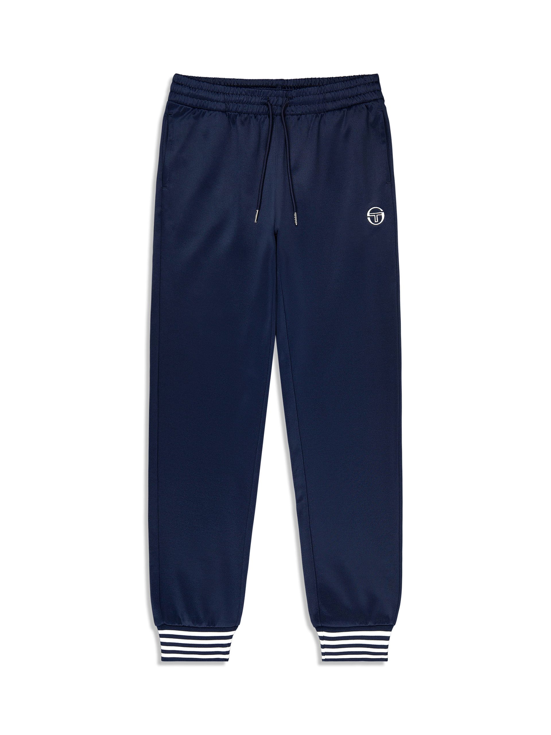 Sienna Track Pant- Maritime Blue - Image 2