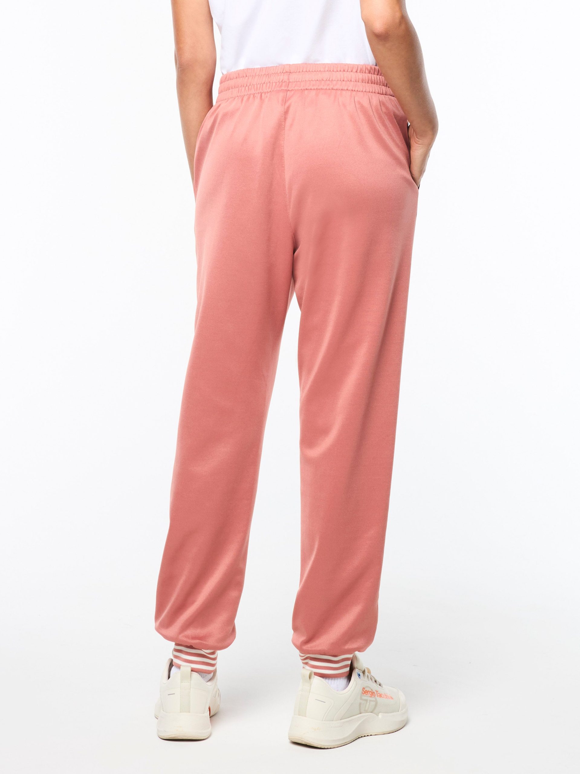 Sienna Track Pant- Light Mahogany - Image 4