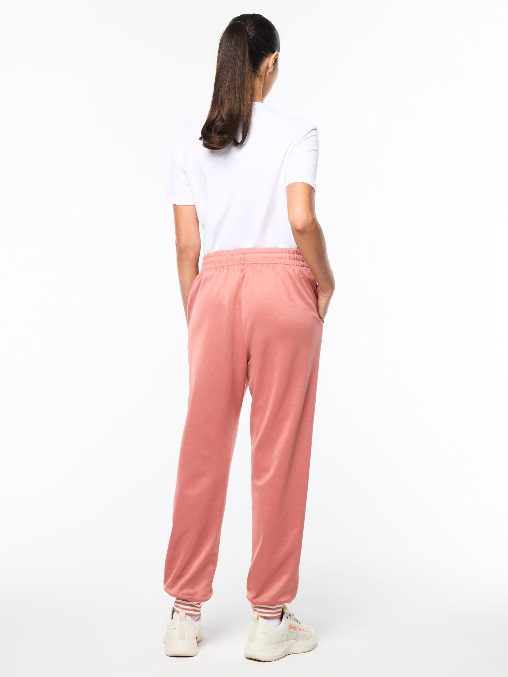 Sienna Track Pant- Light Mahogany - Image 5