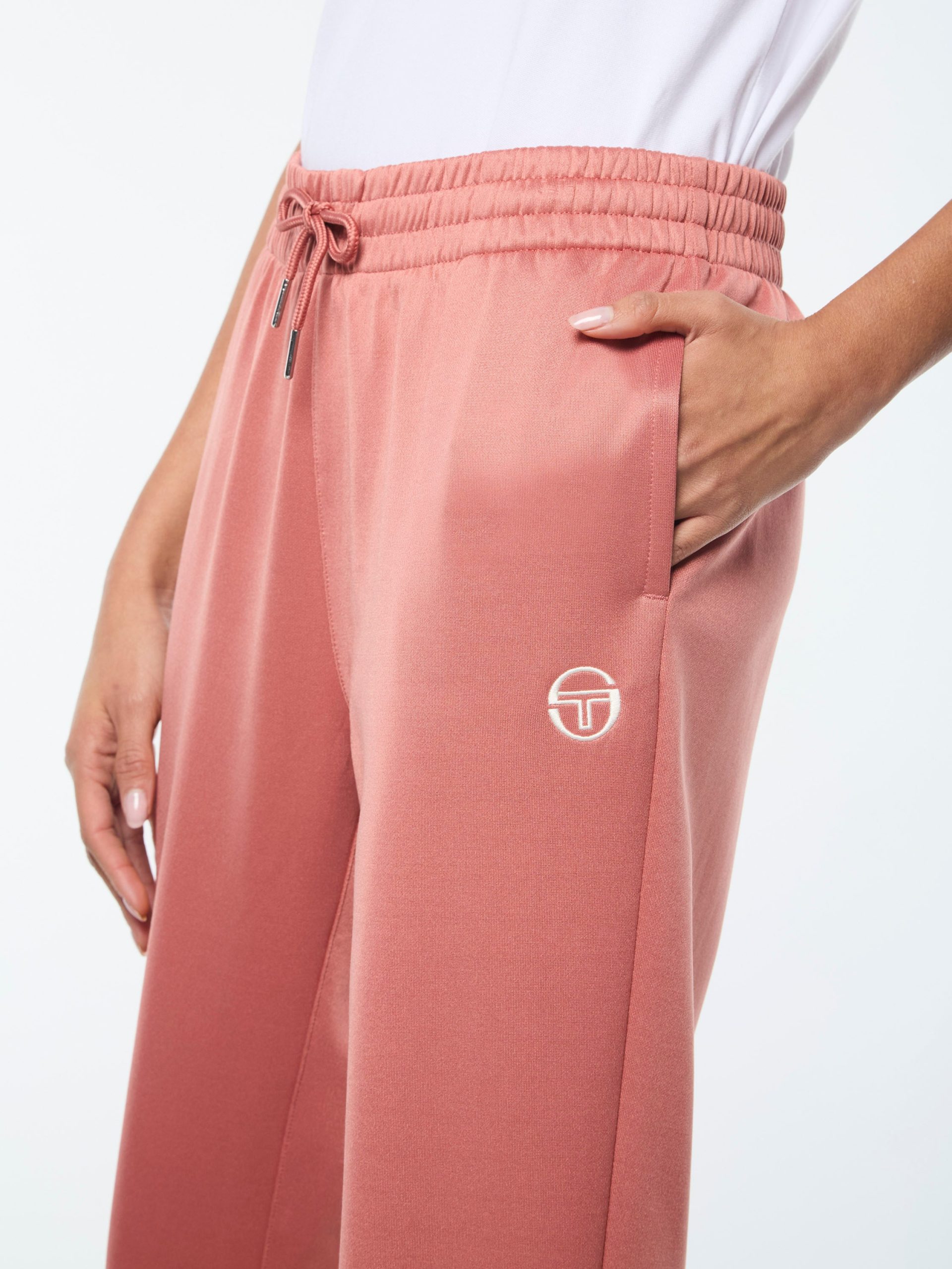 Sienna Track Pant- Light Mahogany - Image 7