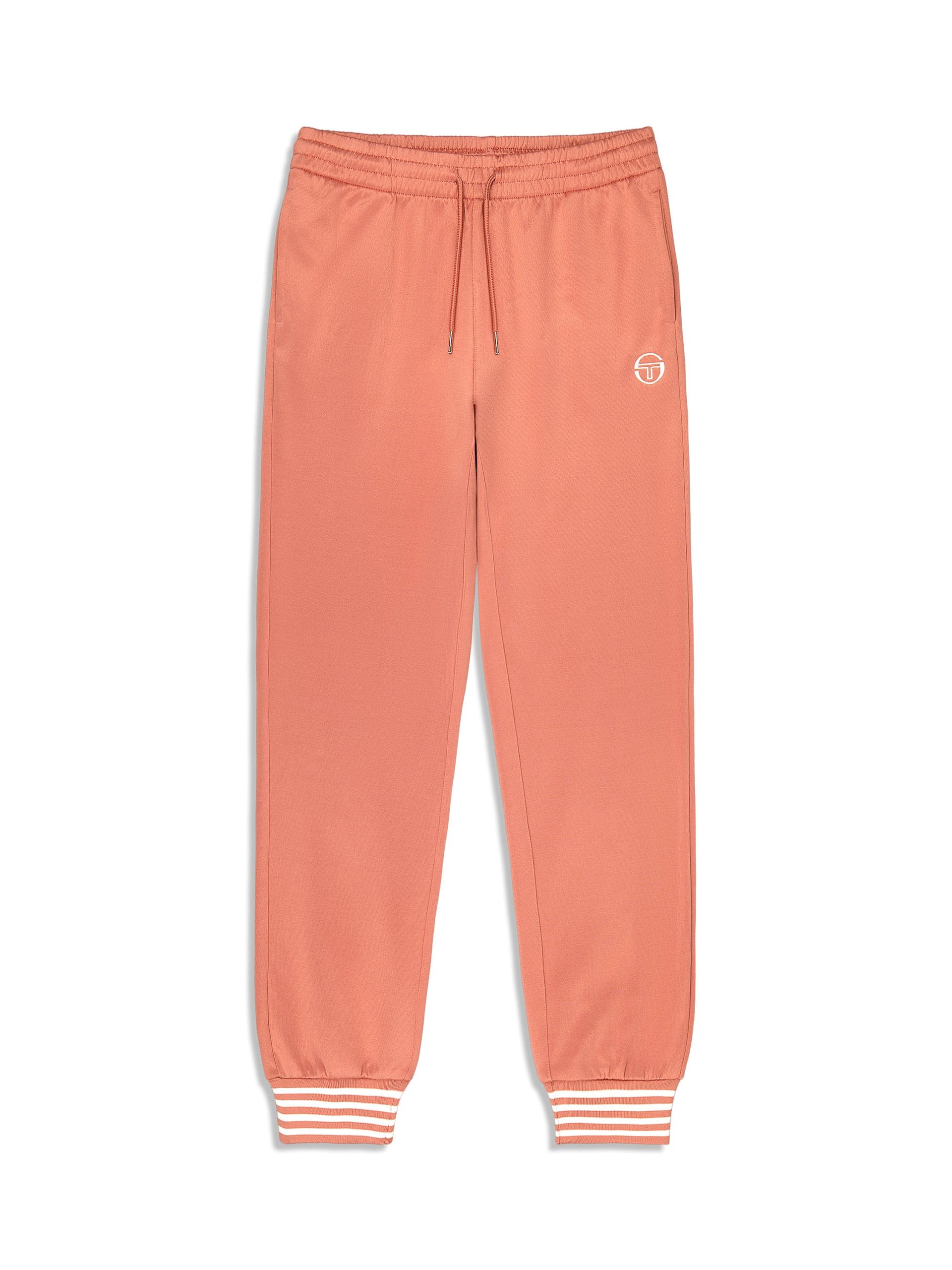 Sienna Track Pant- Light Mahogany - Image 2